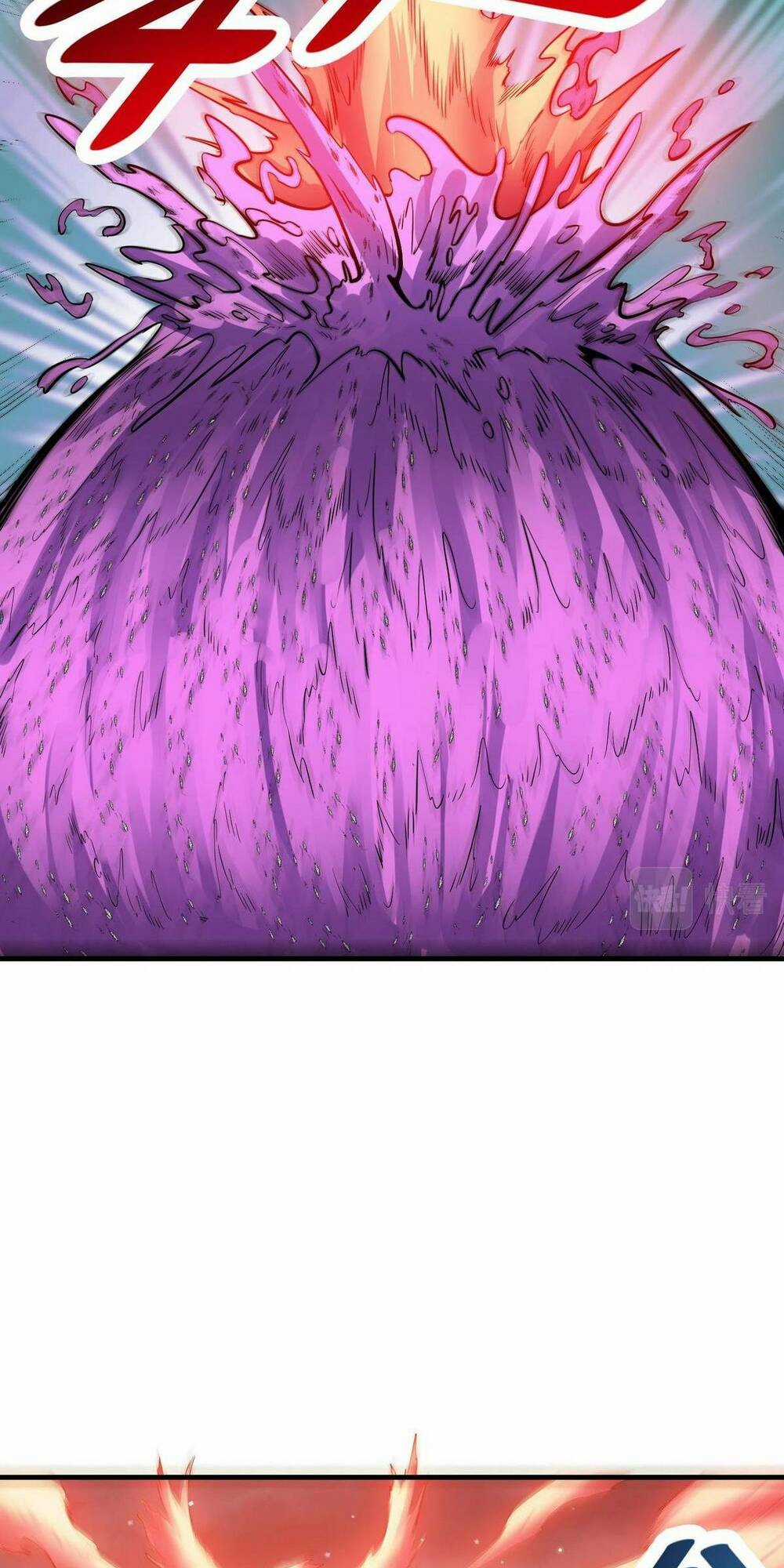 Toàn Dân Ngự Thú: Bắt Đầu Thức Tỉnh Thiên Phú Cấp Thần Thoại Chapter 42 trang 42