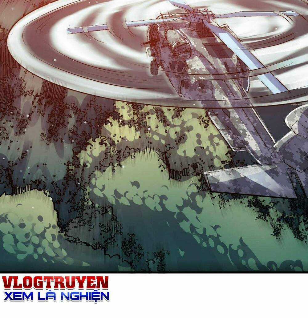 Toàn Dân Ngự Thú: Bắt Đầu Thức Tỉnh Thiên Phú Cấp Thần Thoại Chapter 42 trang 44