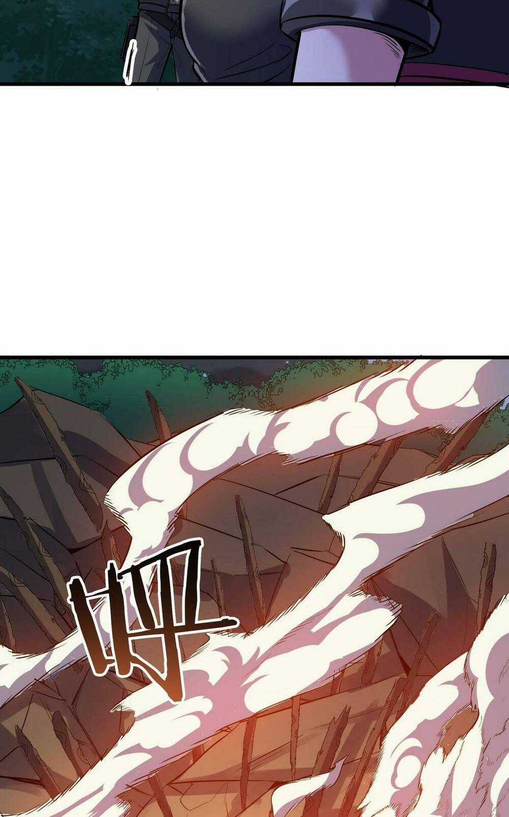 Toàn Dân Ngự Thú: Bắt Đầu Thức Tỉnh Thiên Phú Cấp Thần Thoại Chapter 42 trang 49