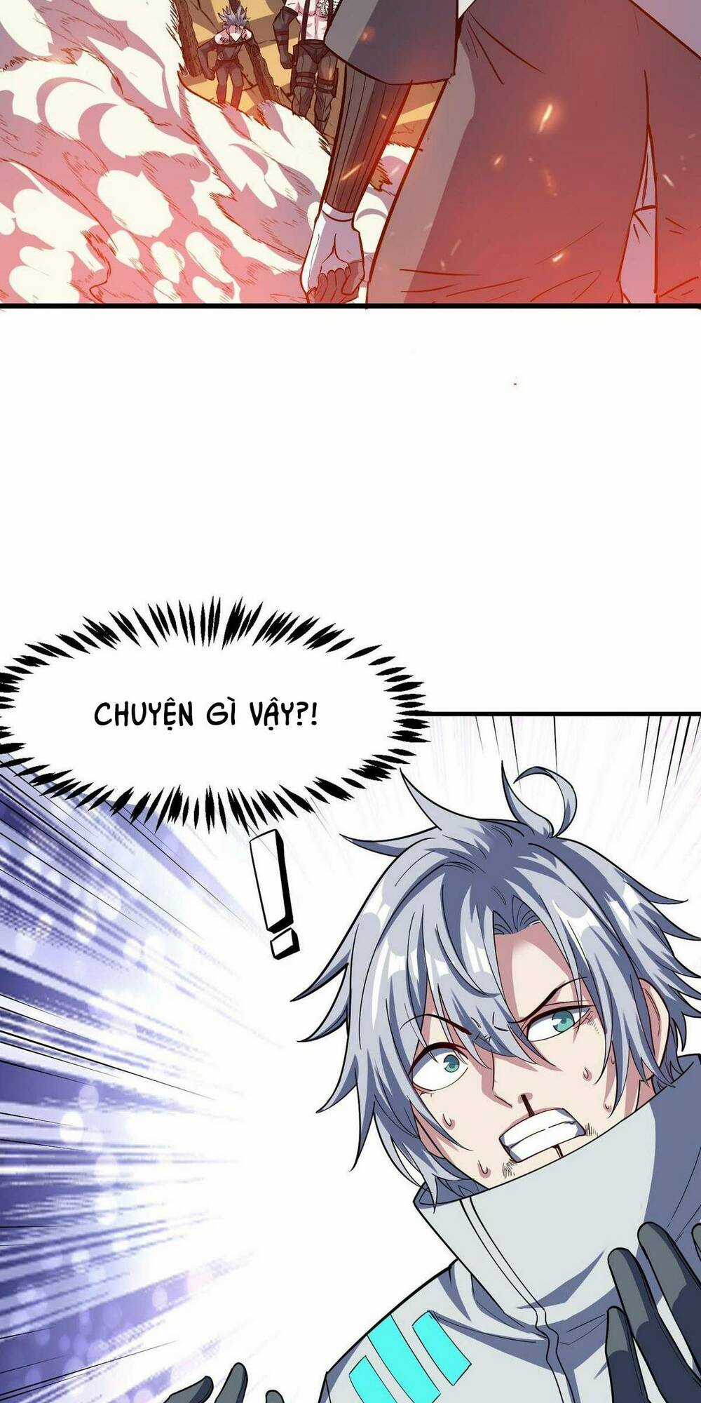 Toàn Dân Ngự Thú: Bắt Đầu Thức Tỉnh Thiên Phú Cấp Thần Thoại Chapter 42 trang 54