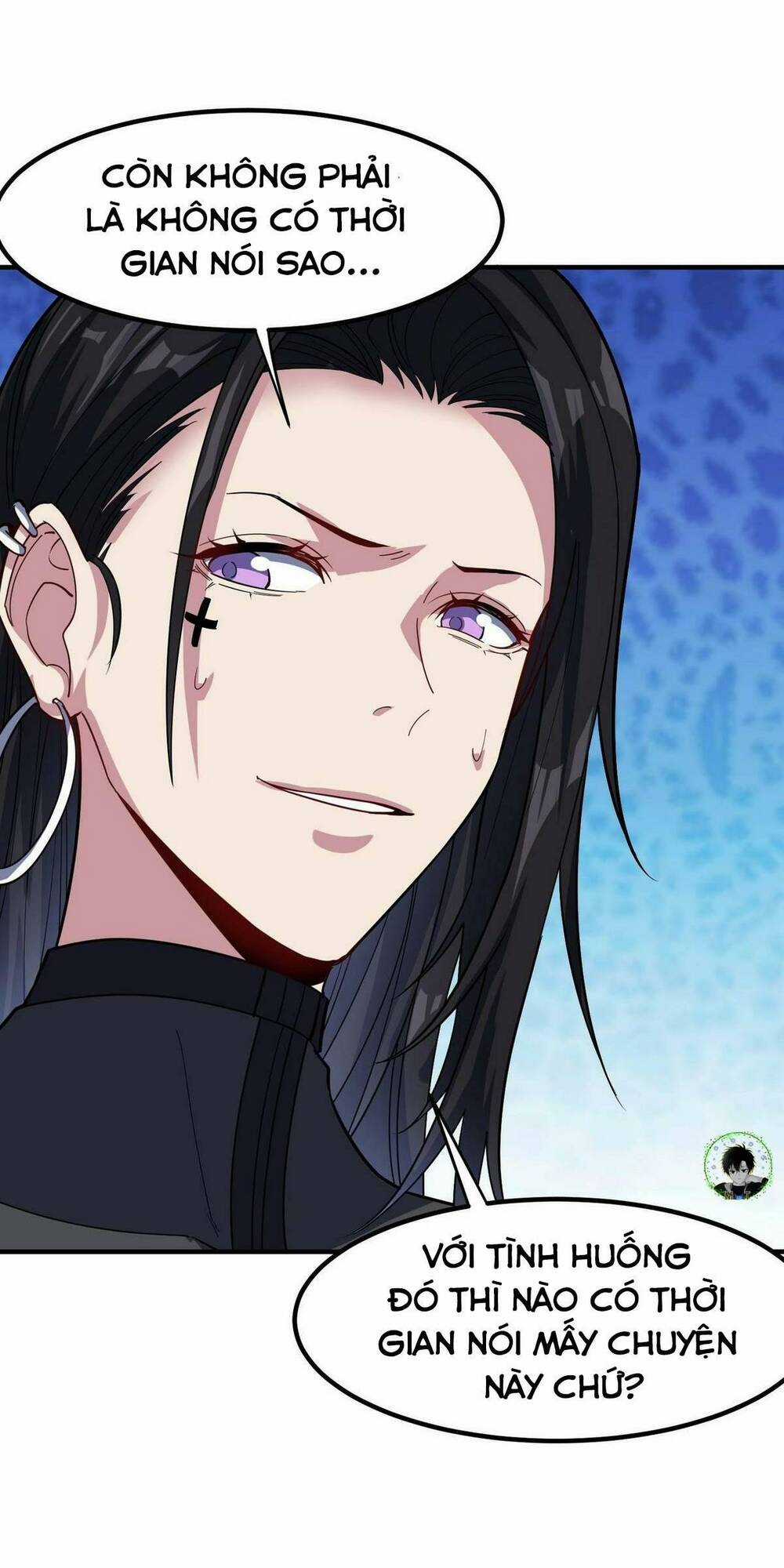 Toàn Dân Ngự Thú: Bắt Đầu Thức Tỉnh Thiên Phú Cấp Thần Thoại Chapter 42 trang 57