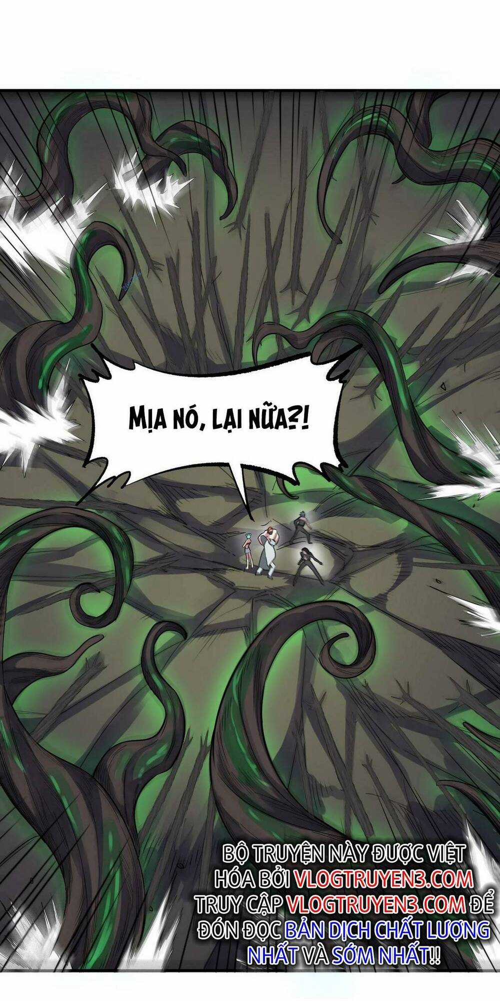 Toàn Dân Ngự Thú: Bắt Đầu Thức Tỉnh Thiên Phú Cấp Thần Thoại Chapter 42 trang 58