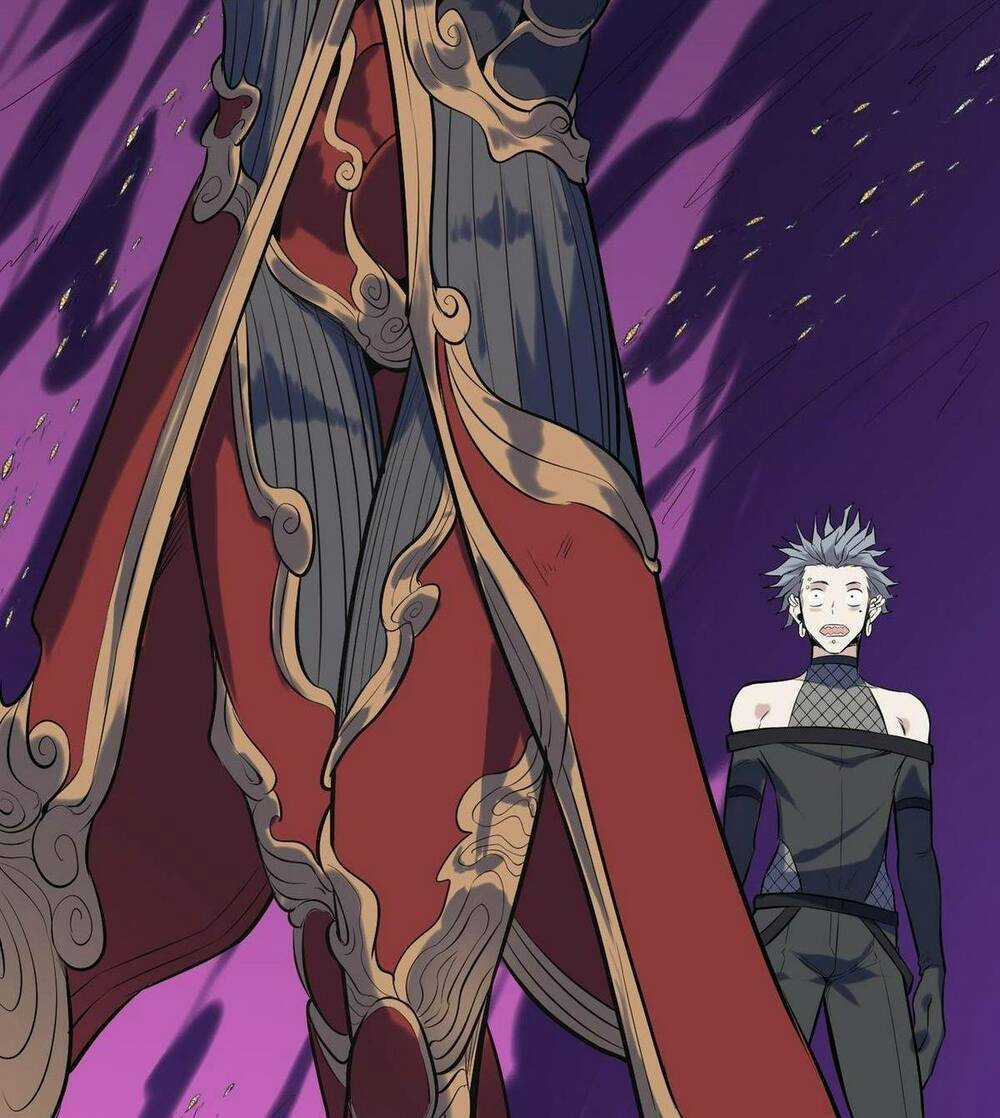 Toàn Dân Ngự Thú: Bắt Đầu Thức Tỉnh Thiên Phú Cấp Thần Thoại Chapter 42 trang 6