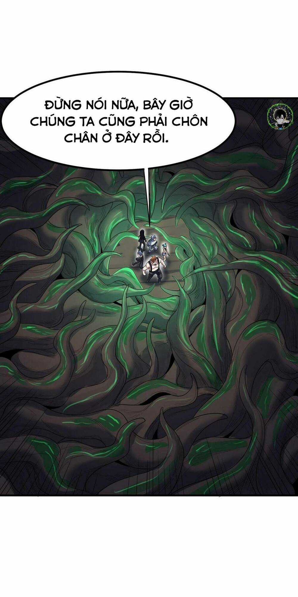 Toàn Dân Ngự Thú: Bắt Đầu Thức Tỉnh Thiên Phú Cấp Thần Thoại Chapter 42 trang 63