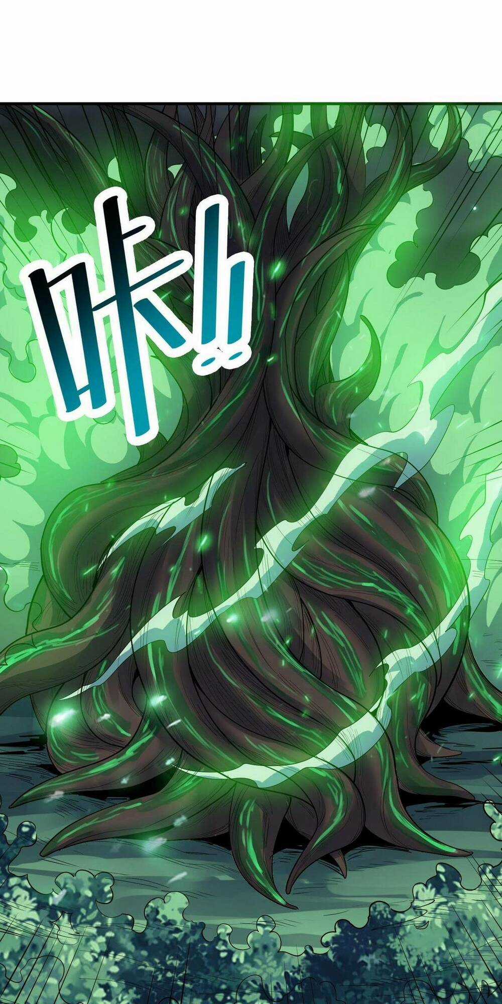 Toàn Dân Ngự Thú: Bắt Đầu Thức Tỉnh Thiên Phú Cấp Thần Thoại Chapter 42 trang 64