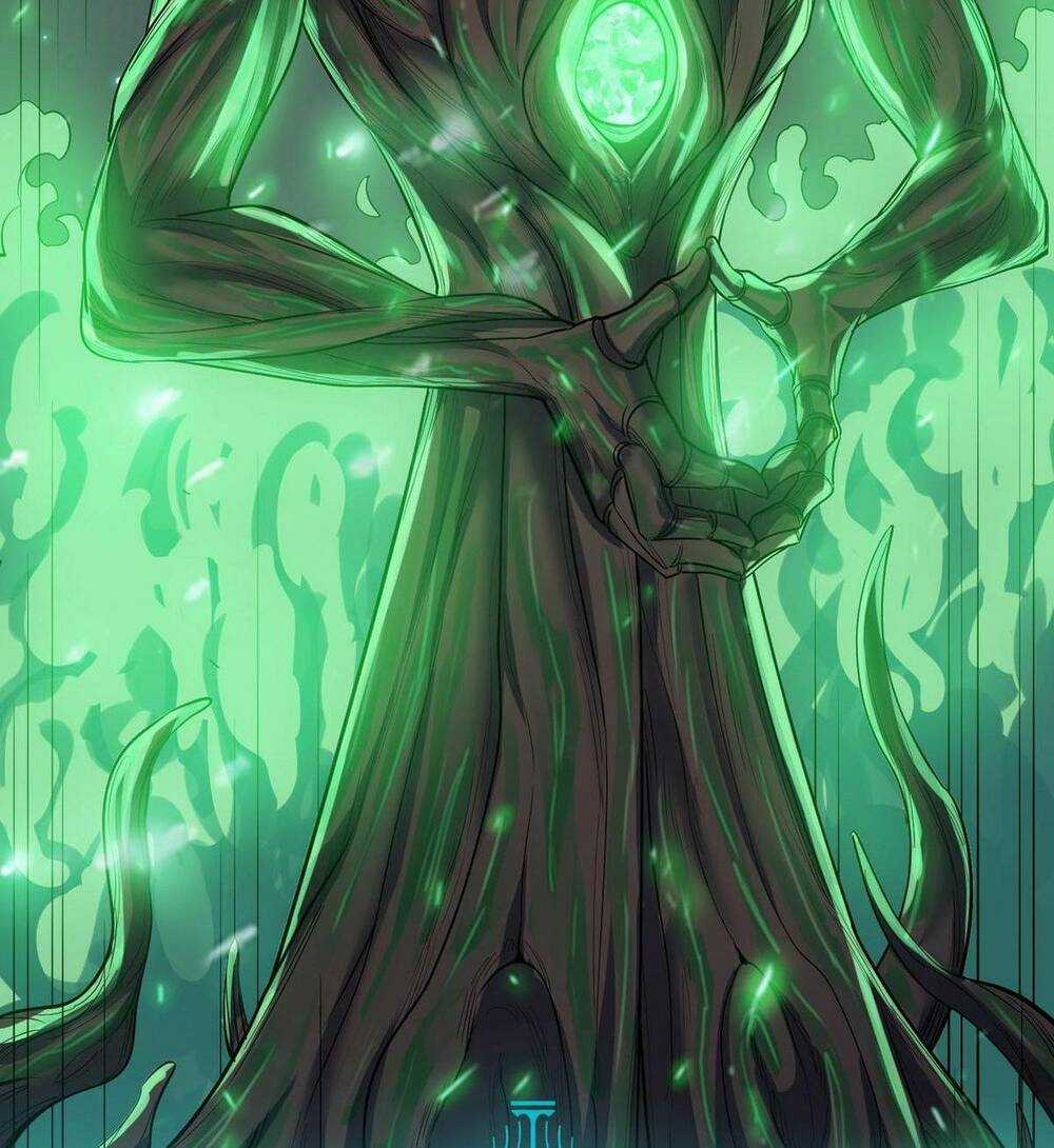 Toàn Dân Ngự Thú: Bắt Đầu Thức Tỉnh Thiên Phú Cấp Thần Thoại Chapter 42 trang 67