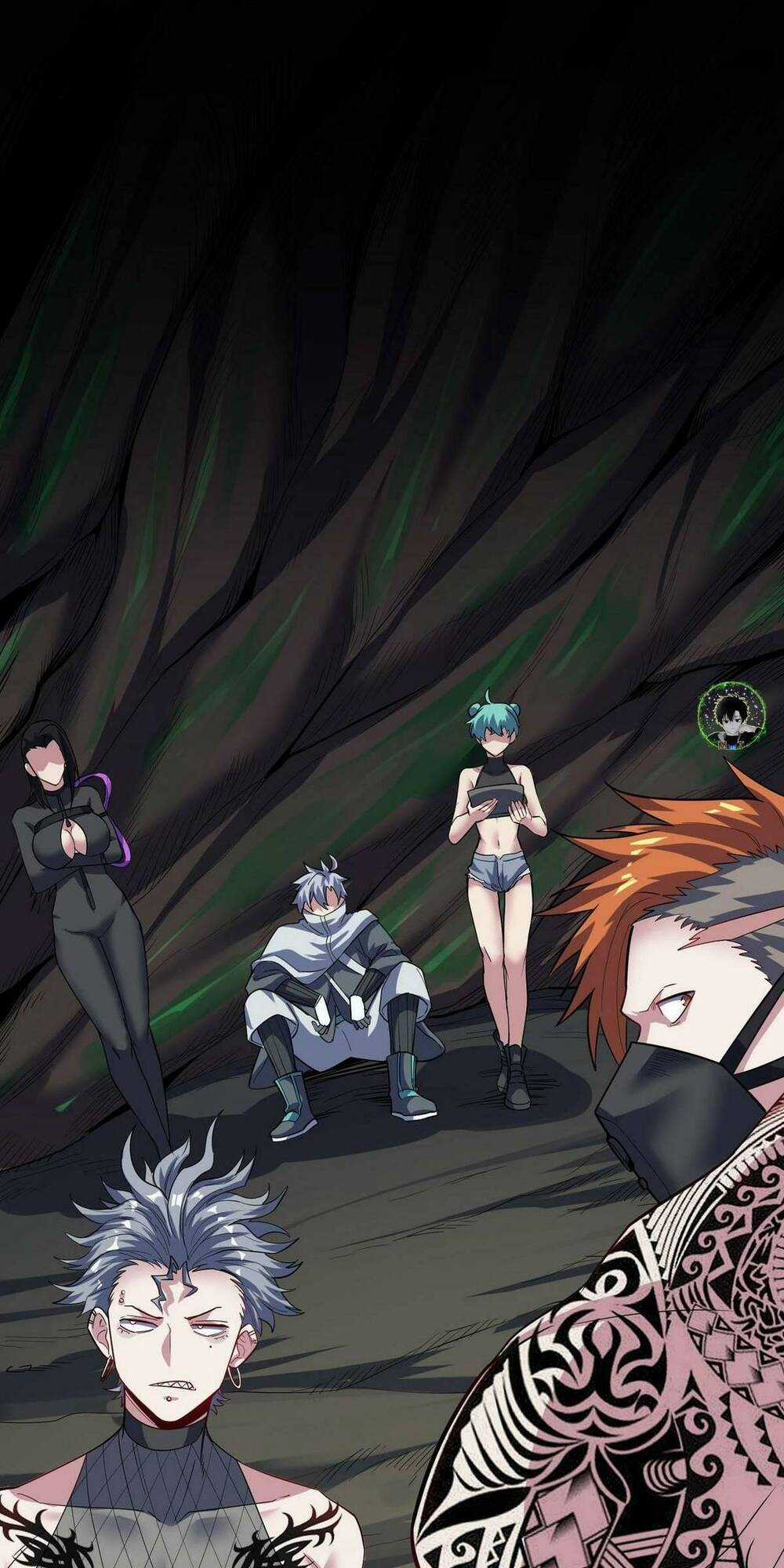 Toàn Dân Ngự Thú: Bắt Đầu Thức Tỉnh Thiên Phú Cấp Thần Thoại Chapter 42 trang 69