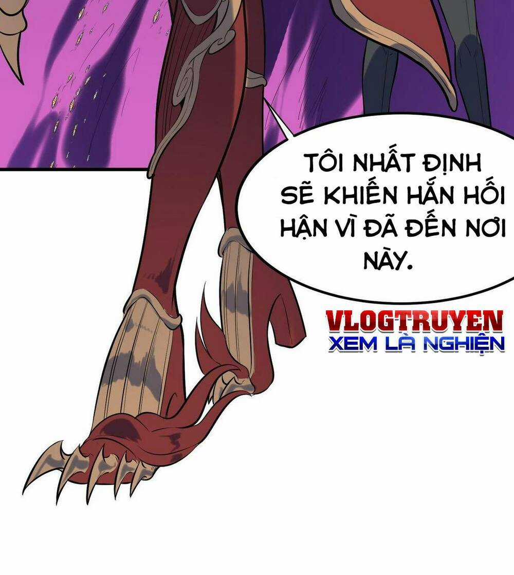 Toàn Dân Ngự Thú: Bắt Đầu Thức Tỉnh Thiên Phú Cấp Thần Thoại Chapter 42 trang 7