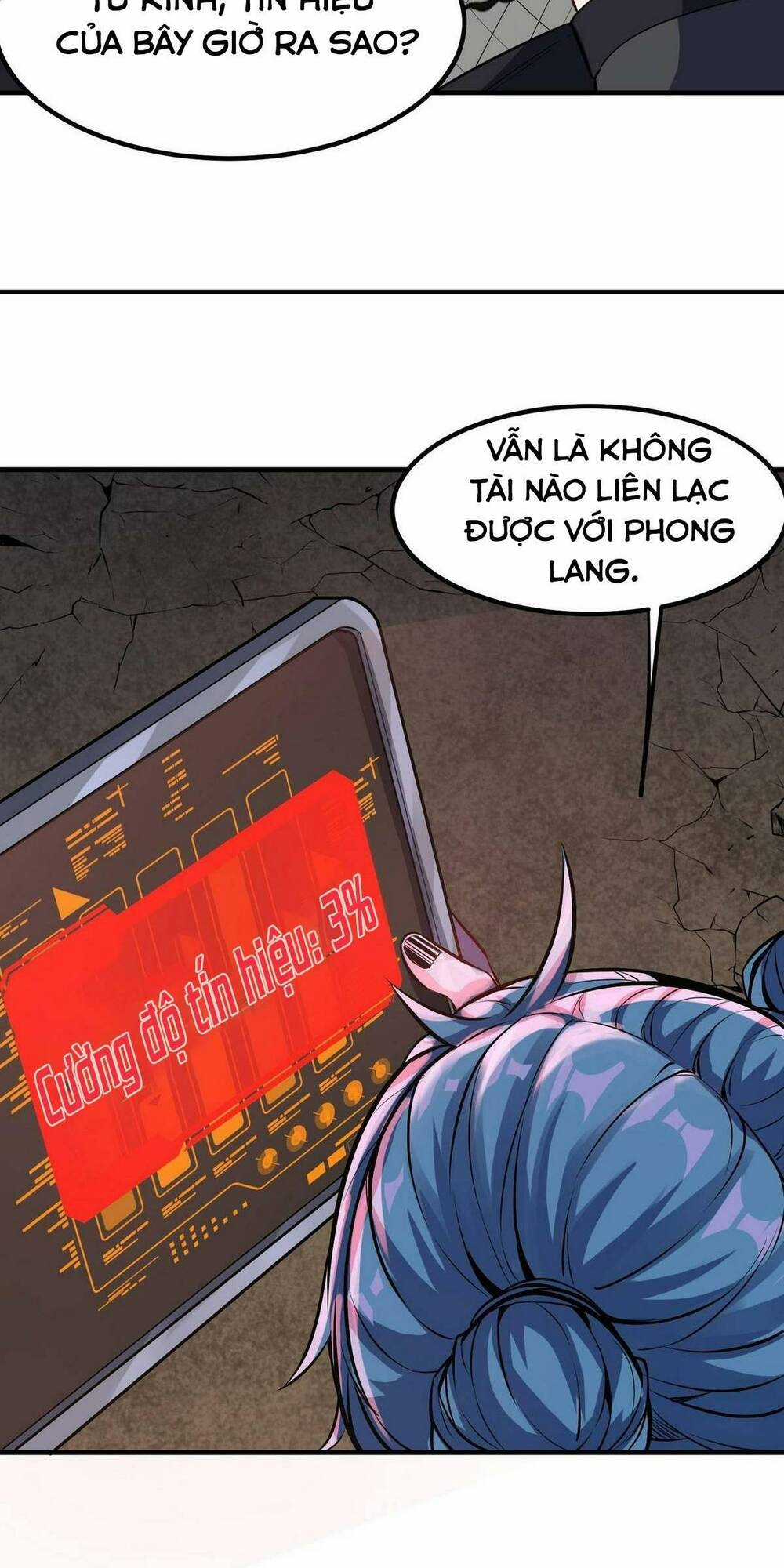 Toàn Dân Ngự Thú: Bắt Đầu Thức Tỉnh Thiên Phú Cấp Thần Thoại Chapter 42 trang 71