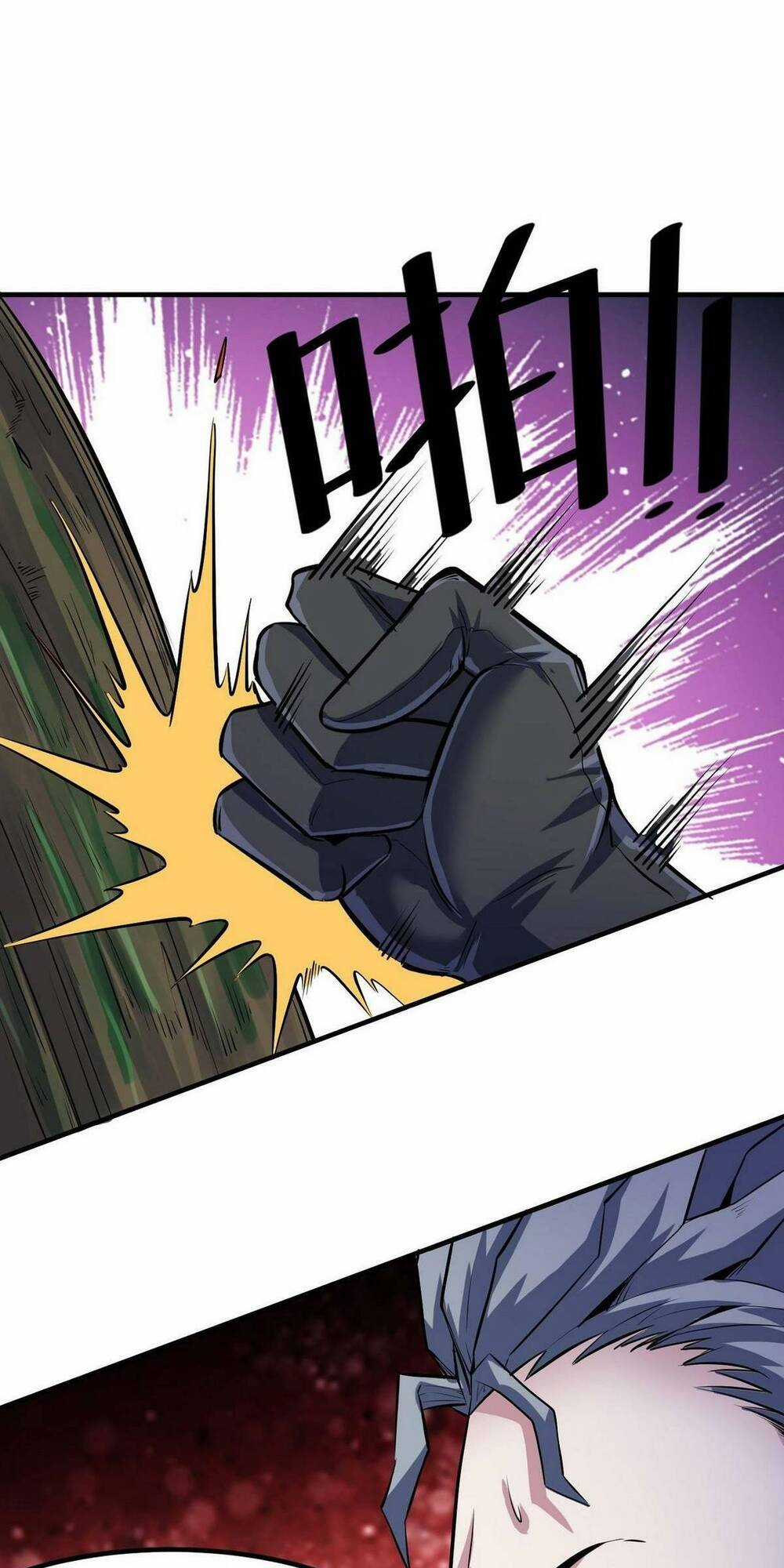 Toàn Dân Ngự Thú: Bắt Đầu Thức Tỉnh Thiên Phú Cấp Thần Thoại Chapter 42 trang 73