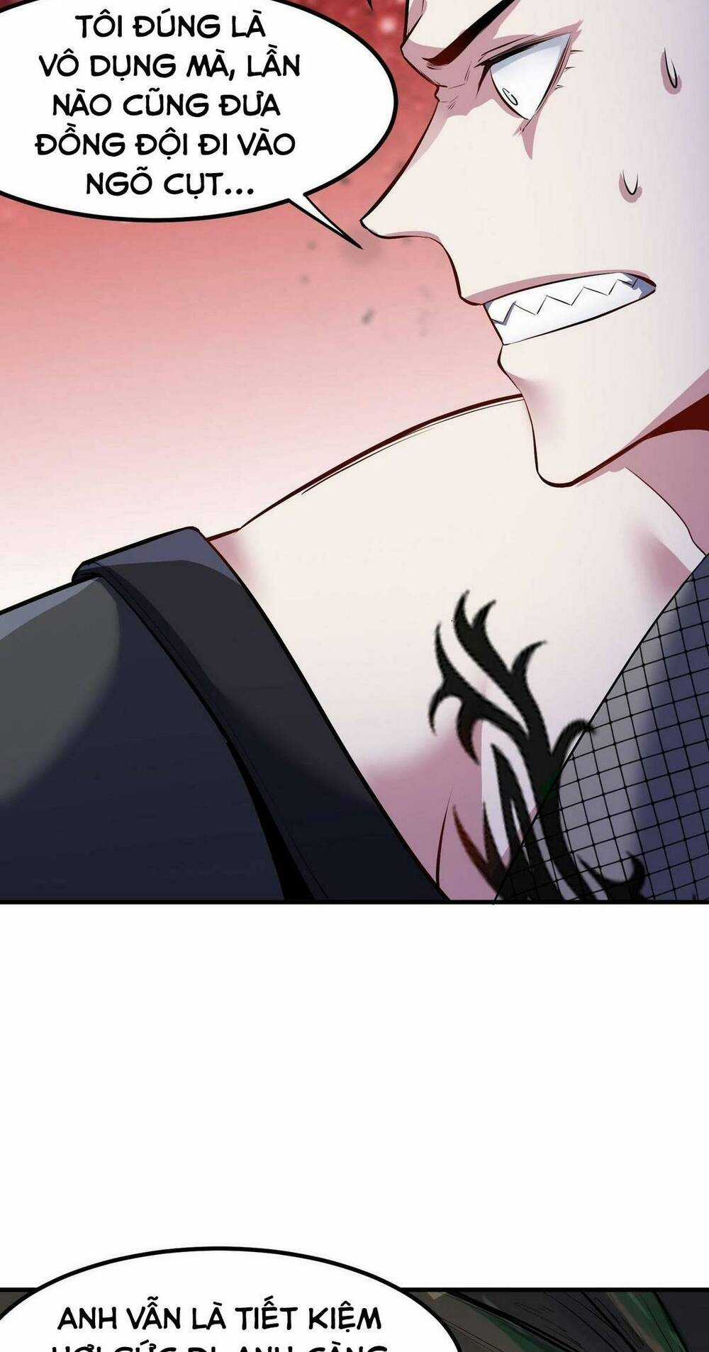 Toàn Dân Ngự Thú: Bắt Đầu Thức Tỉnh Thiên Phú Cấp Thần Thoại Chapter 42 trang 74