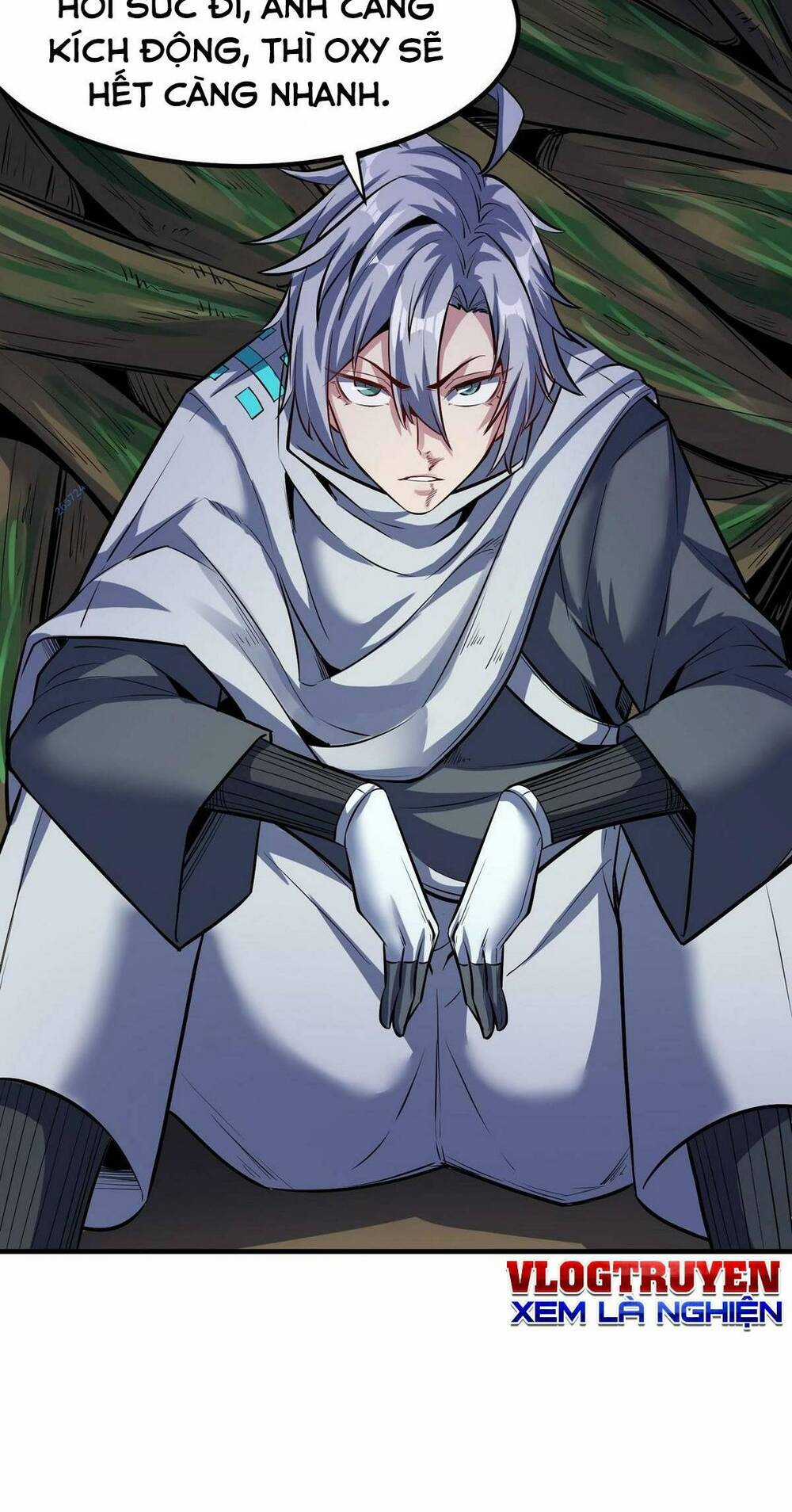 Toàn Dân Ngự Thú: Bắt Đầu Thức Tỉnh Thiên Phú Cấp Thần Thoại Chapter 42 trang 75