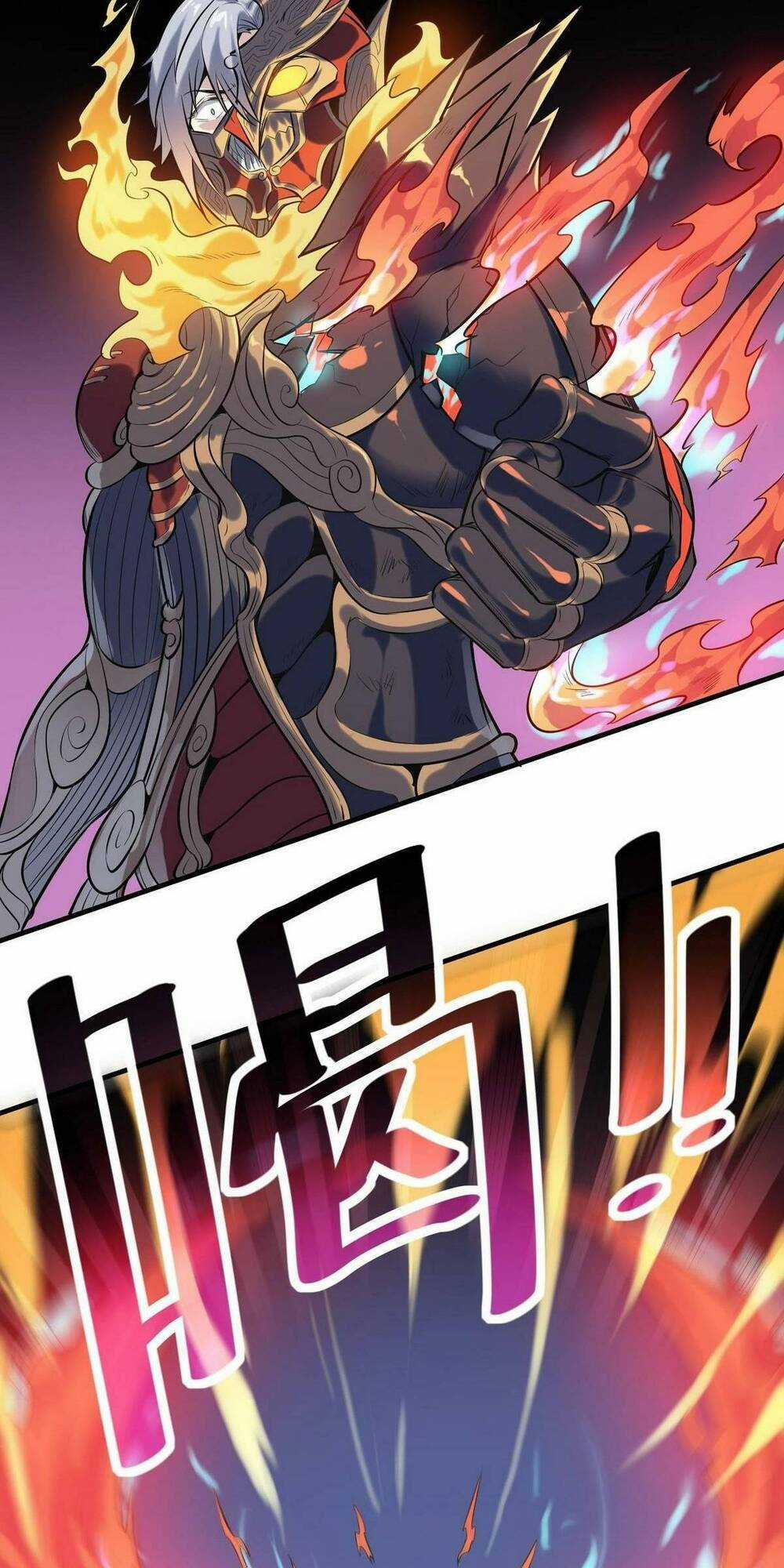 Toàn Dân Ngự Thú: Bắt Đầu Thức Tỉnh Thiên Phú Cấp Thần Thoại Chapter 42 trang 9