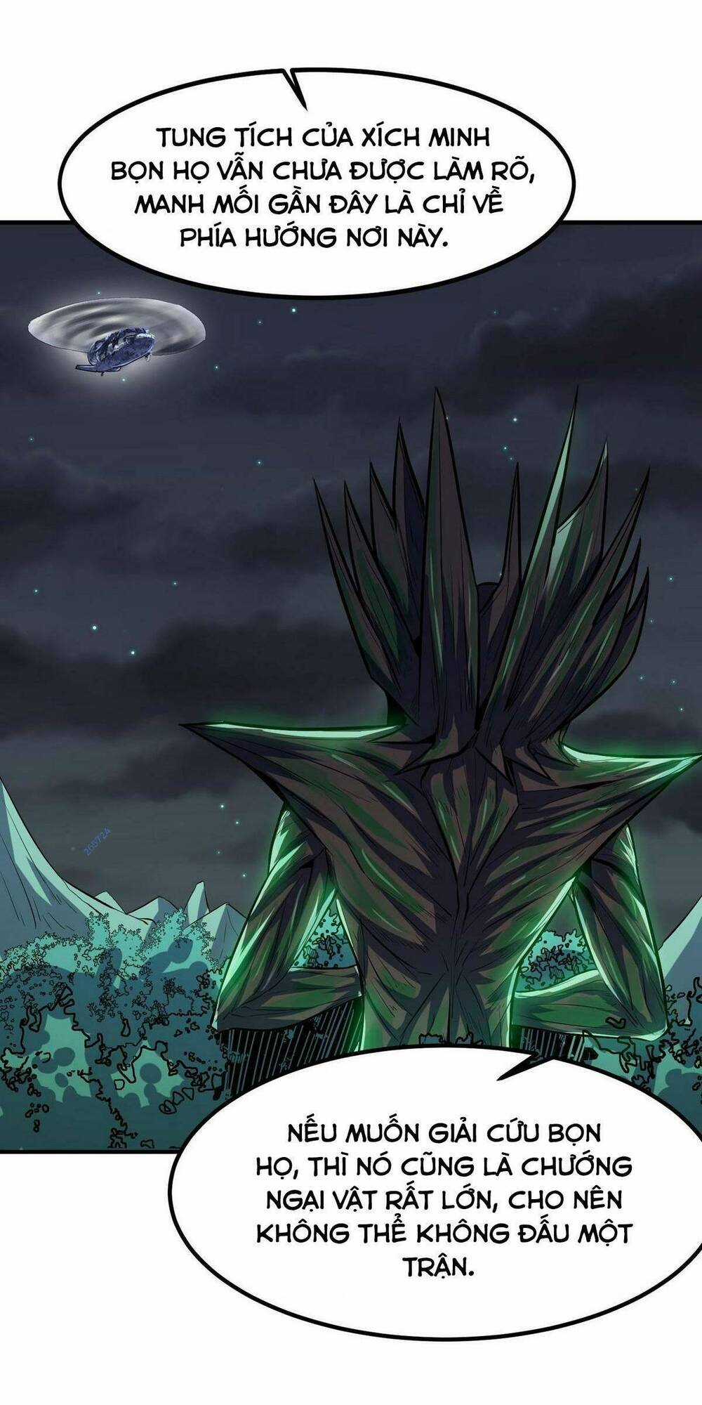 Toàn Dân Ngự Thú: Bắt Đầu Thức Tỉnh Thiên Phú Cấp Thần Thoại Chapter 43 trang 10