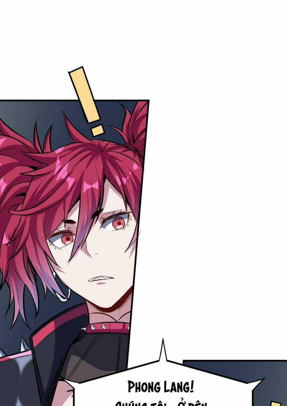 Toàn Dân Ngự Thú: Bắt Đầu Thức Tỉnh Thiên Phú Cấp Thần Thoại Chapter 43 trang 11