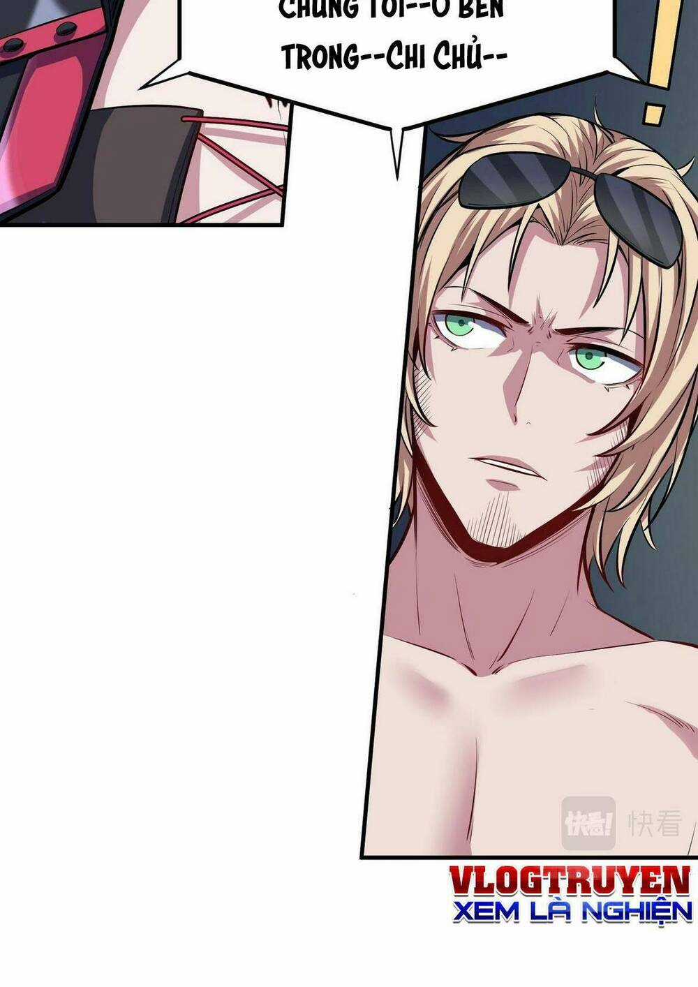 Toàn Dân Ngự Thú: Bắt Đầu Thức Tỉnh Thiên Phú Cấp Thần Thoại Chapter 43 trang 12