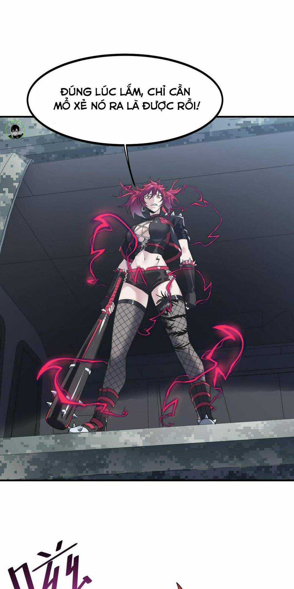 Toàn Dân Ngự Thú: Bắt Đầu Thức Tỉnh Thiên Phú Cấp Thần Thoại Chapter 43 trang 13