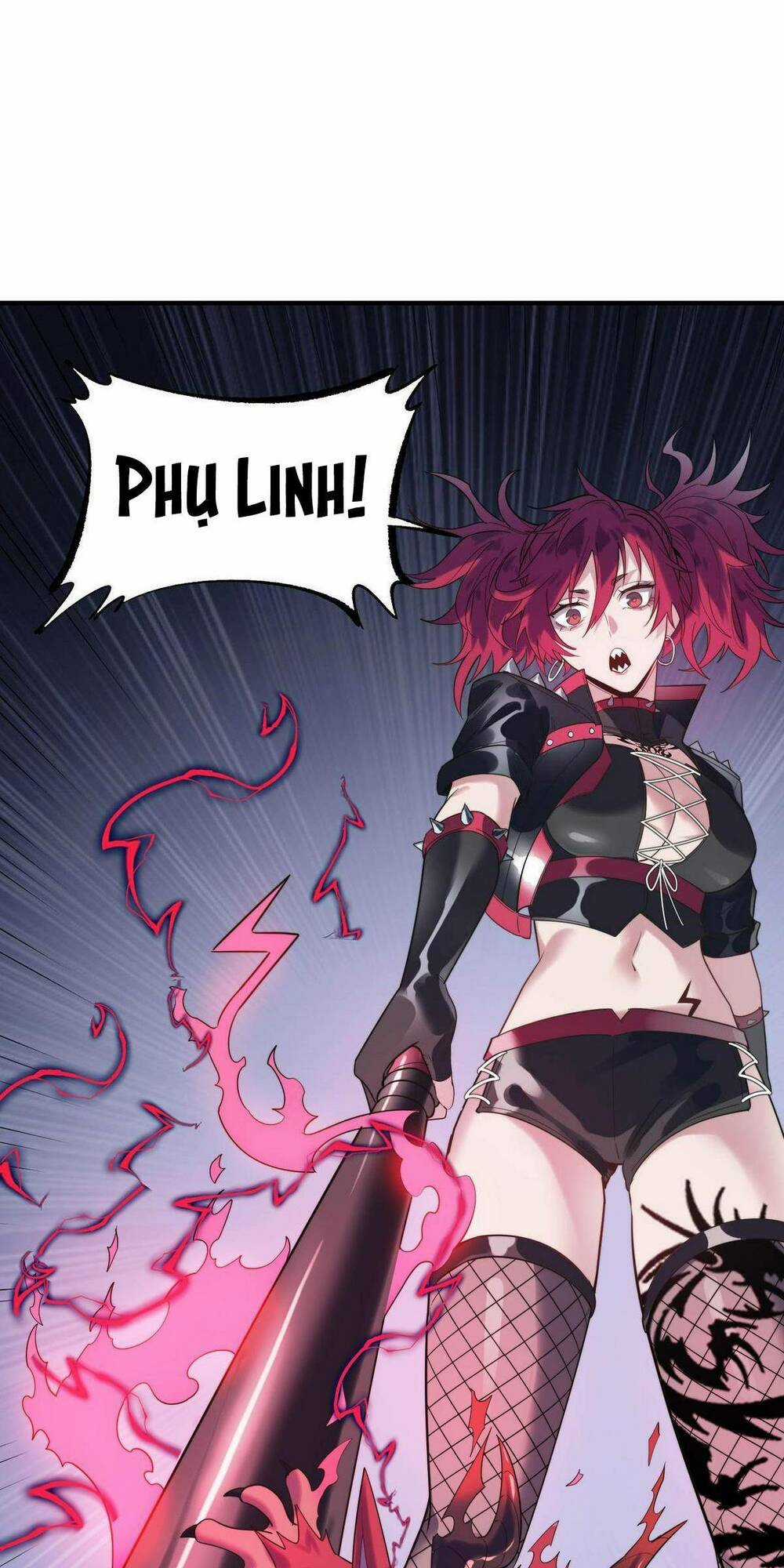 Toàn Dân Ngự Thú: Bắt Đầu Thức Tỉnh Thiên Phú Cấp Thần Thoại Chapter 43 trang 15