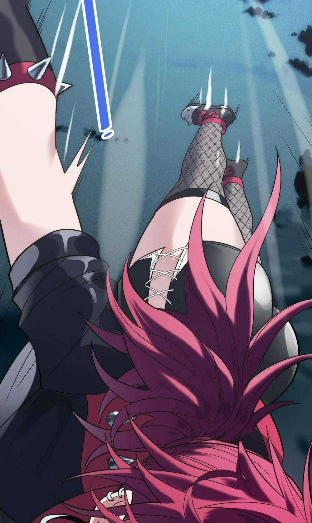 Toàn Dân Ngự Thú: Bắt Đầu Thức Tỉnh Thiên Phú Cấp Thần Thoại Chapter 43 trang 17