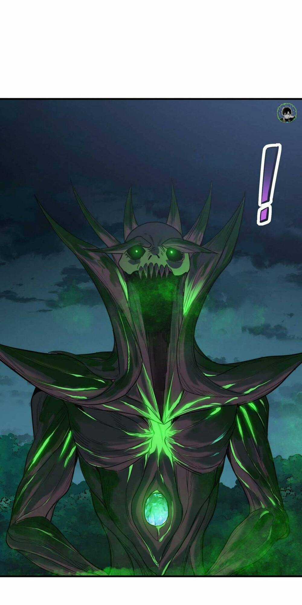 Toàn Dân Ngự Thú: Bắt Đầu Thức Tỉnh Thiên Phú Cấp Thần Thoại Chapter 43 trang 19