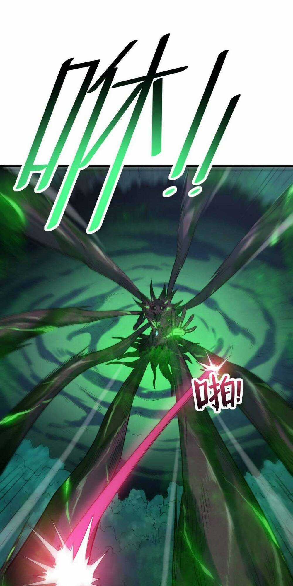 Toàn Dân Ngự Thú: Bắt Đầu Thức Tỉnh Thiên Phú Cấp Thần Thoại Chapter 43 trang 20