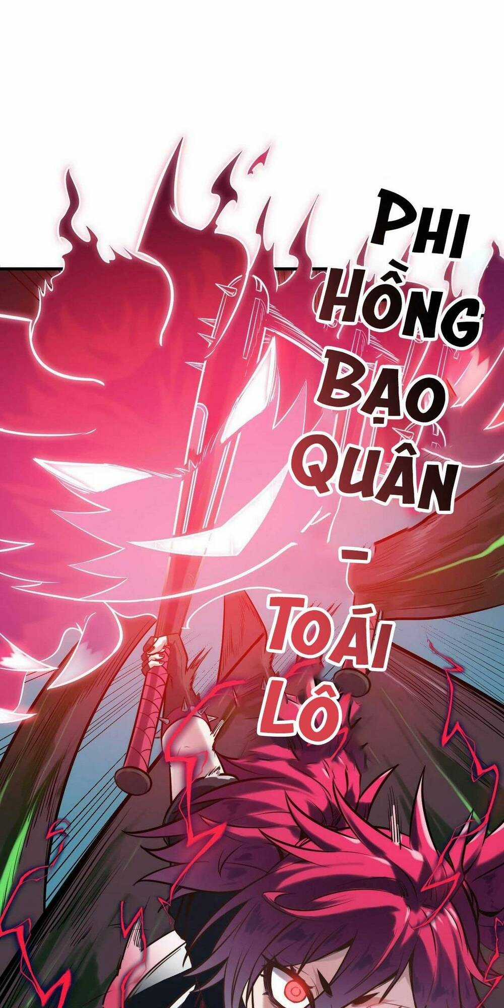 Toàn Dân Ngự Thú: Bắt Đầu Thức Tỉnh Thiên Phú Cấp Thần Thoại Chapter 43 trang 22