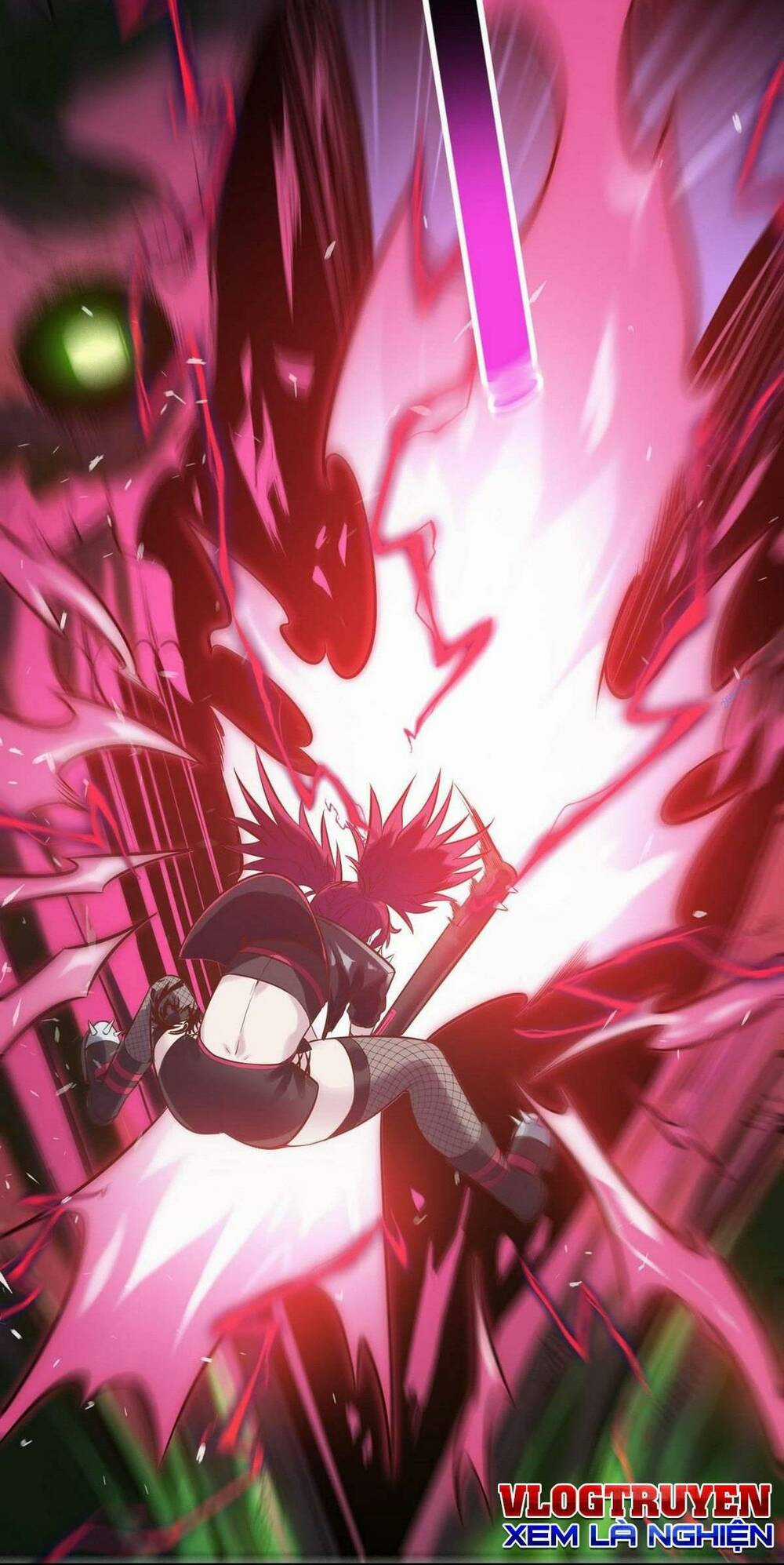 Toàn Dân Ngự Thú: Bắt Đầu Thức Tỉnh Thiên Phú Cấp Thần Thoại Chapter 43 trang 24