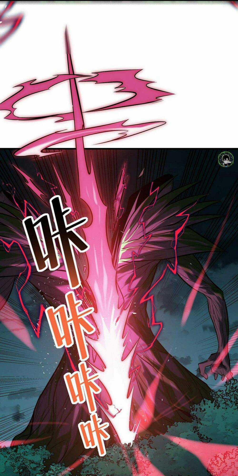 Toàn Dân Ngự Thú: Bắt Đầu Thức Tỉnh Thiên Phú Cấp Thần Thoại Chapter 43 trang 25