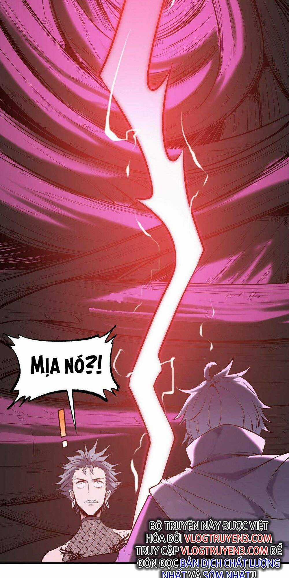 Toàn Dân Ngự Thú: Bắt Đầu Thức Tỉnh Thiên Phú Cấp Thần Thoại Chapter 43 trang 27