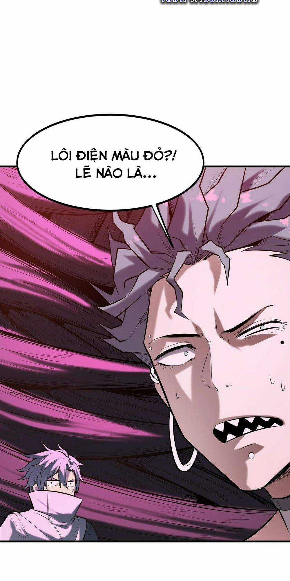 Toàn Dân Ngự Thú: Bắt Đầu Thức Tỉnh Thiên Phú Cấp Thần Thoại Chapter 43 trang 28