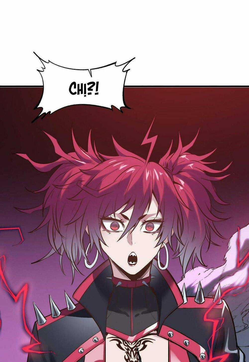 Toàn Dân Ngự Thú: Bắt Đầu Thức Tỉnh Thiên Phú Cấp Thần Thoại Chapter 43 trang 29