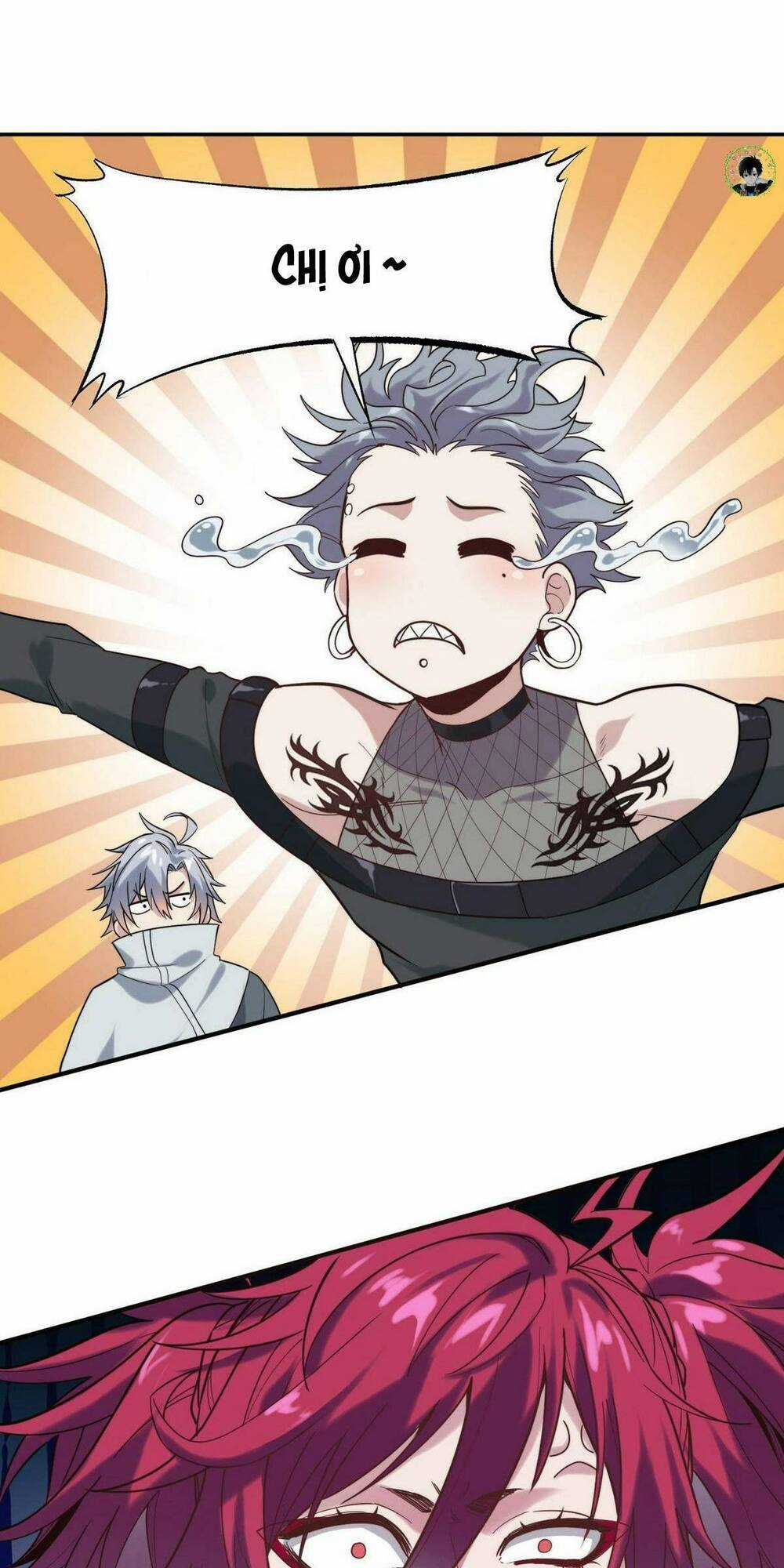 Toàn Dân Ngự Thú: Bắt Đầu Thức Tỉnh Thiên Phú Cấp Thần Thoại Chapter 43 trang 31