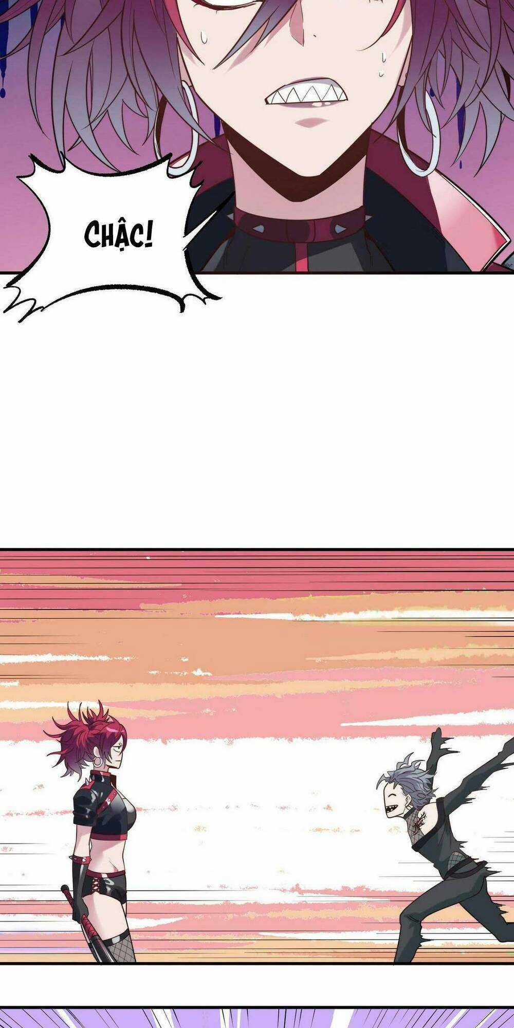 Toàn Dân Ngự Thú: Bắt Đầu Thức Tỉnh Thiên Phú Cấp Thần Thoại Chapter 43 trang 32