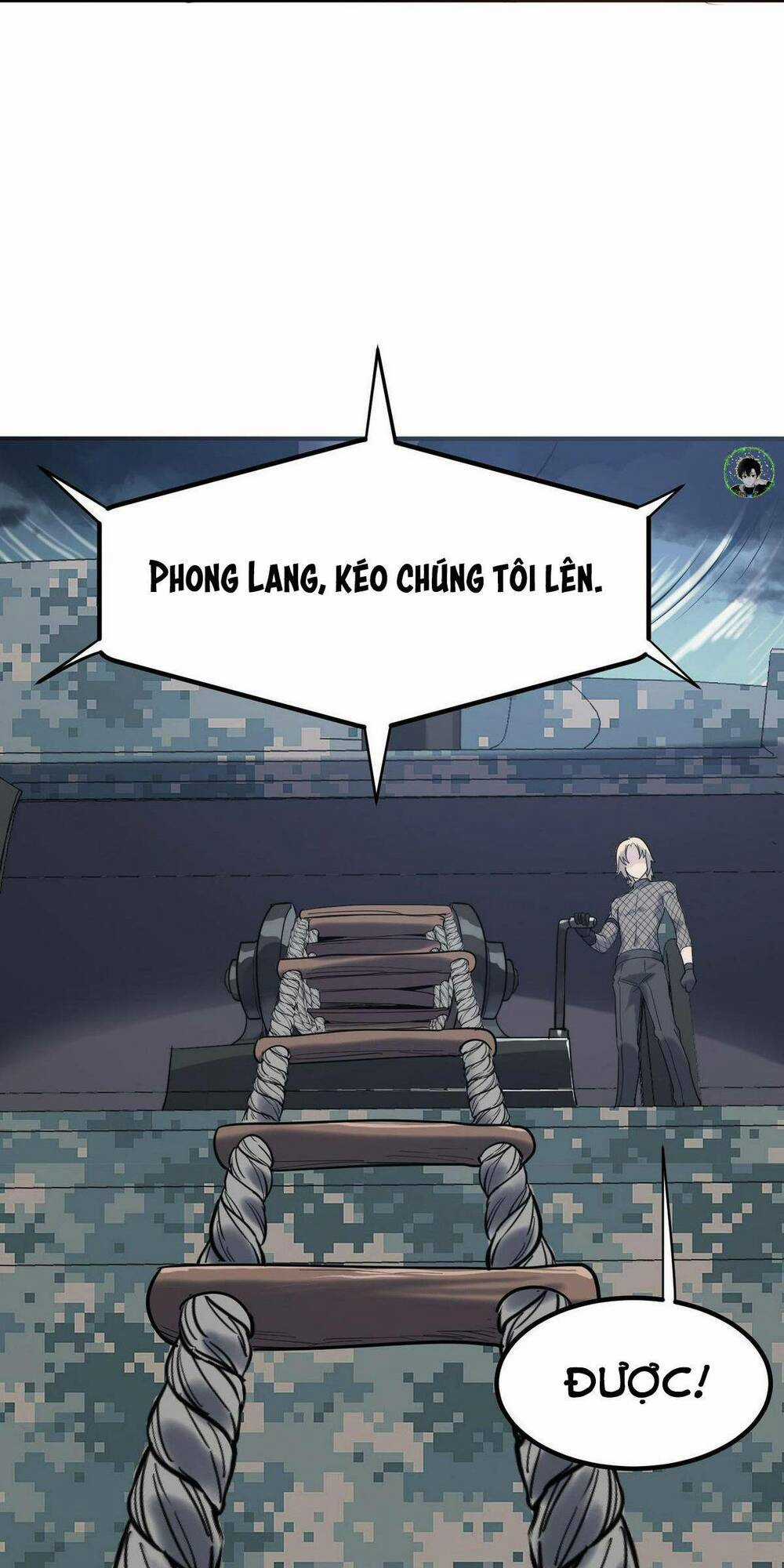 Toàn Dân Ngự Thú: Bắt Đầu Thức Tỉnh Thiên Phú Cấp Thần Thoại Chapter 43 trang 37