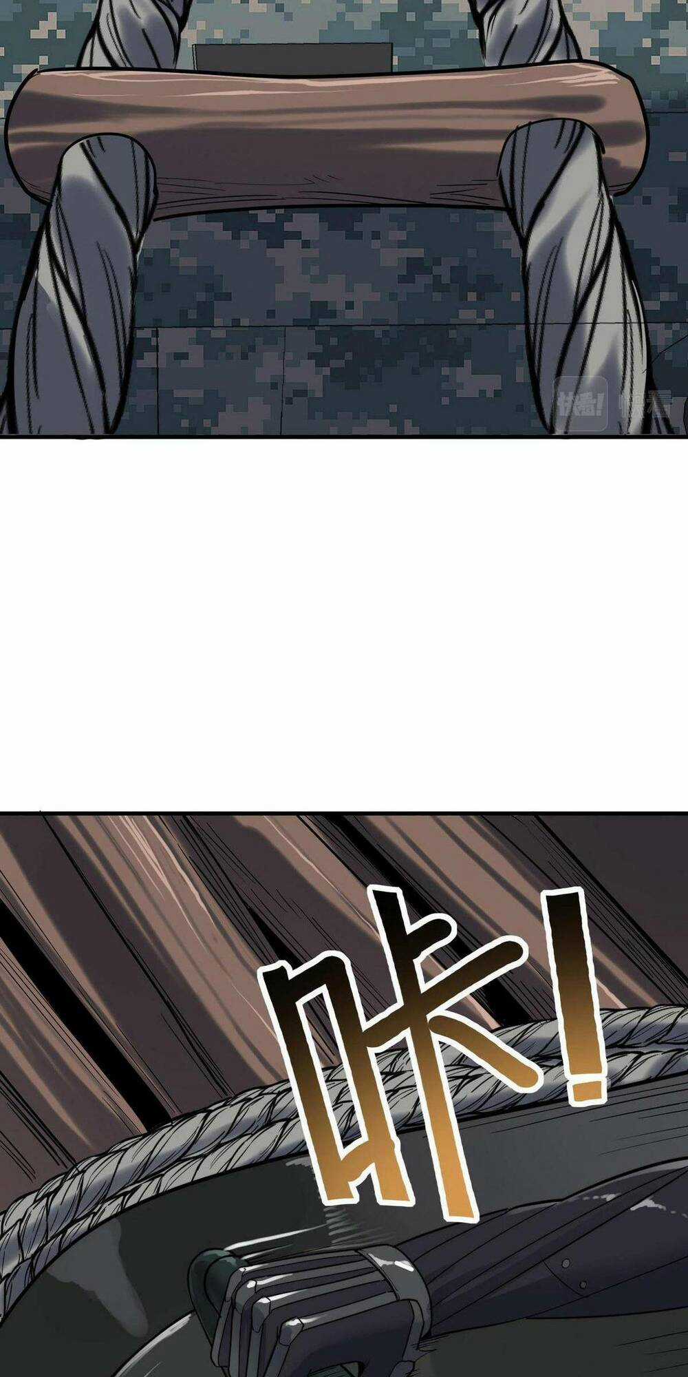 Toàn Dân Ngự Thú: Bắt Đầu Thức Tỉnh Thiên Phú Cấp Thần Thoại Chapter 43 trang 38