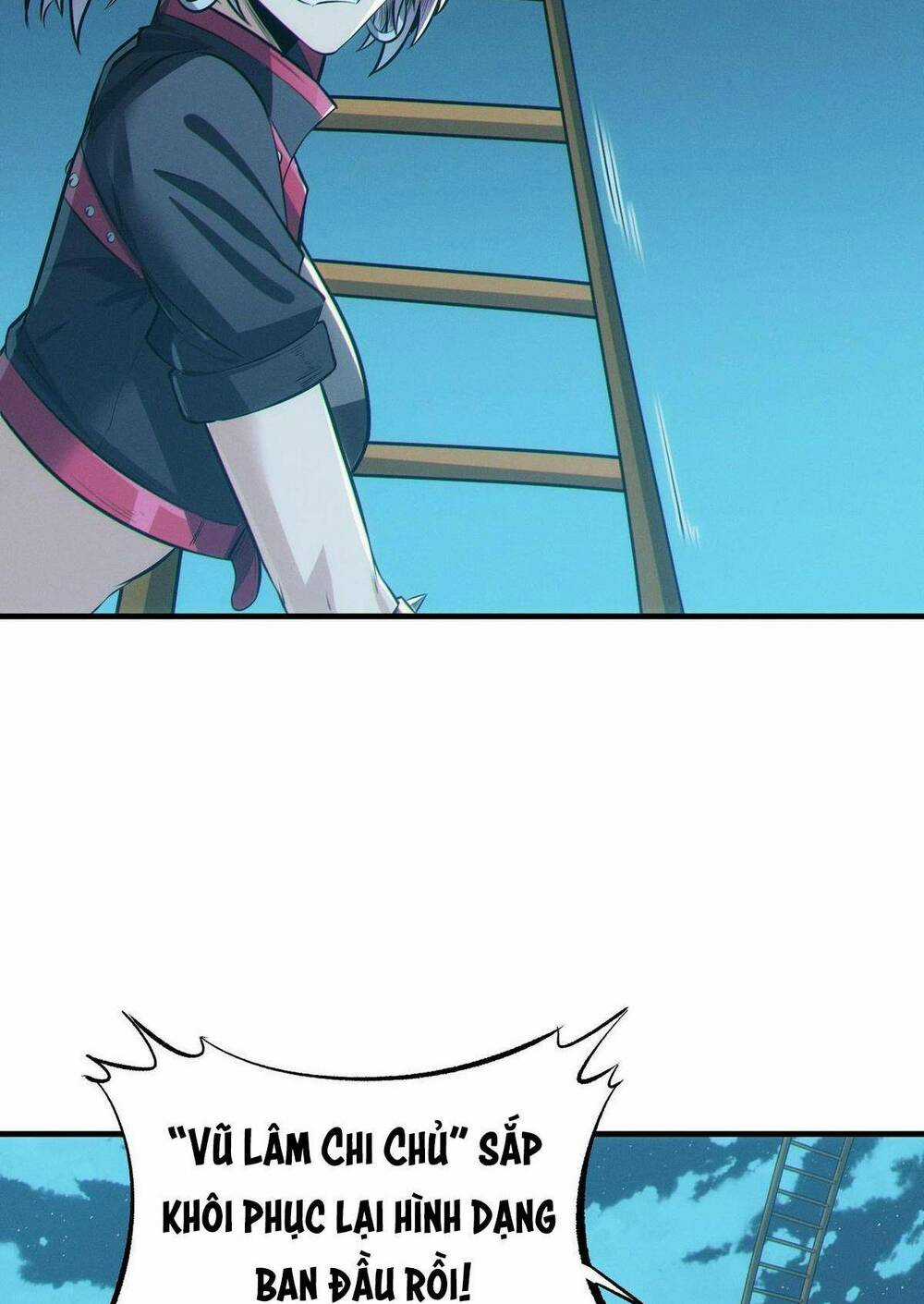 Toàn Dân Ngự Thú: Bắt Đầu Thức Tỉnh Thiên Phú Cấp Thần Thoại Chapter 43 trang 41