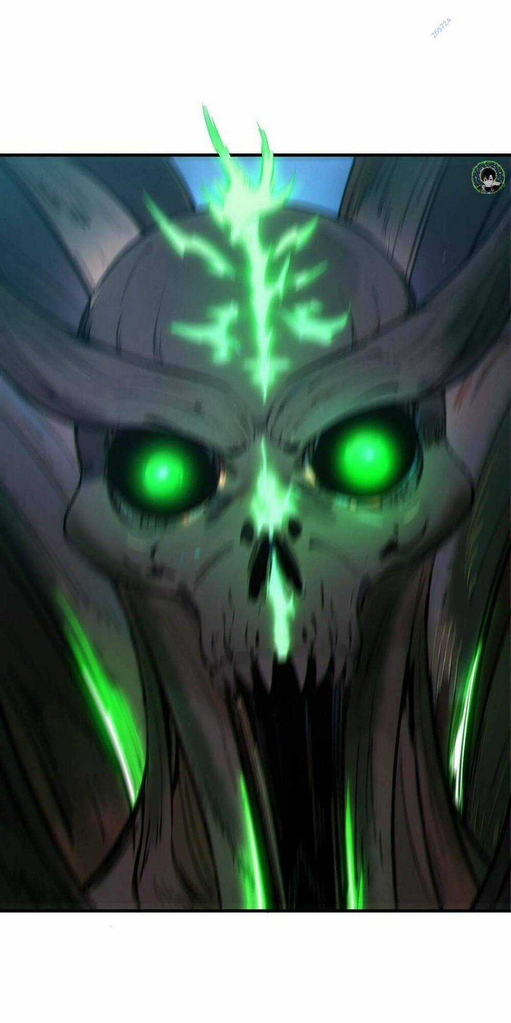 Toàn Dân Ngự Thú: Bắt Đầu Thức Tỉnh Thiên Phú Cấp Thần Thoại Chapter 43 trang 43