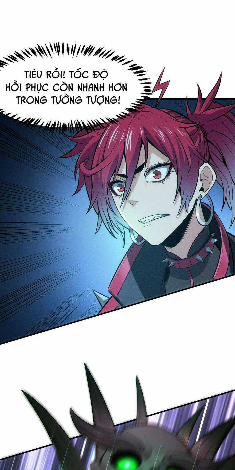 Toàn Dân Ngự Thú: Bắt Đầu Thức Tỉnh Thiên Phú Cấp Thần Thoại Chapter 43 trang 44