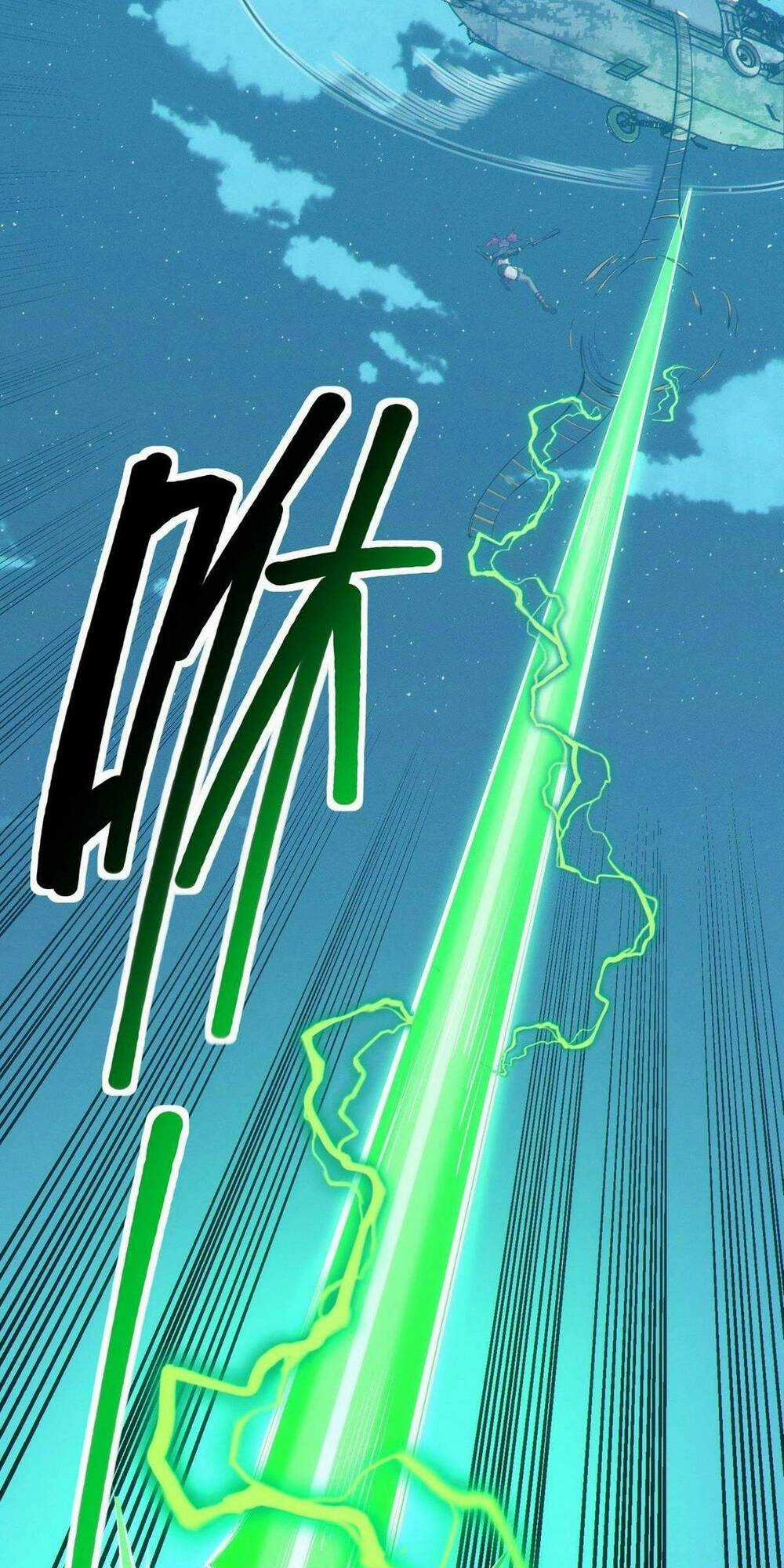 Toàn Dân Ngự Thú: Bắt Đầu Thức Tỉnh Thiên Phú Cấp Thần Thoại Chapter 43 trang 46