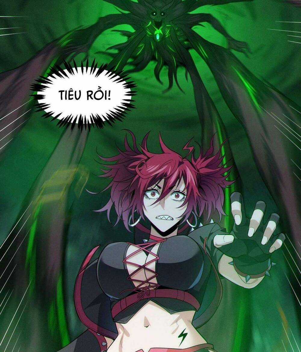 Toàn Dân Ngự Thú: Bắt Đầu Thức Tỉnh Thiên Phú Cấp Thần Thoại Chapter 43 trang 48