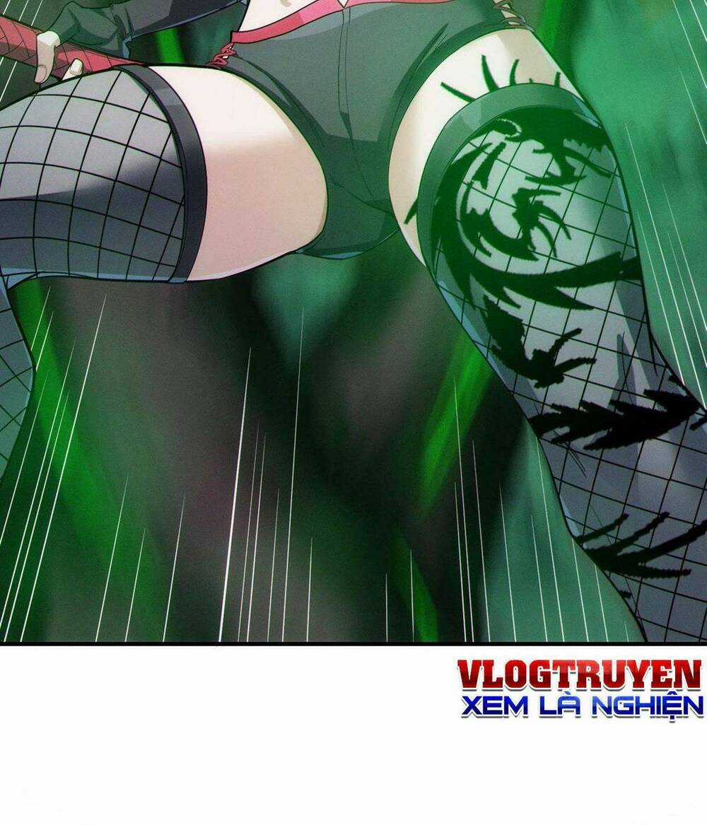 Toàn Dân Ngự Thú: Bắt Đầu Thức Tỉnh Thiên Phú Cấp Thần Thoại Chapter 43 trang 49