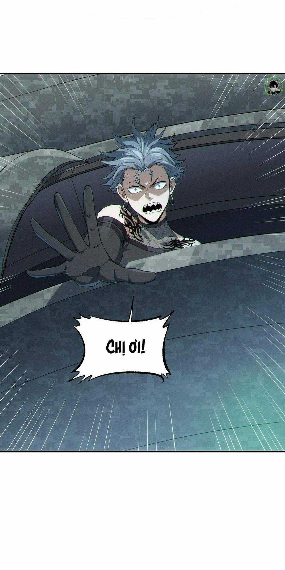 Toàn Dân Ngự Thú: Bắt Đầu Thức Tỉnh Thiên Phú Cấp Thần Thoại Chapter 43 trang 50