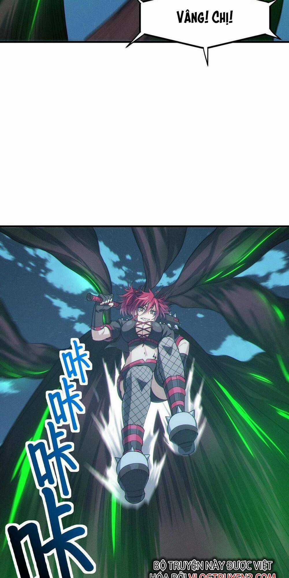 Toàn Dân Ngự Thú: Bắt Đầu Thức Tỉnh Thiên Phú Cấp Thần Thoại Chapter 43 trang 52