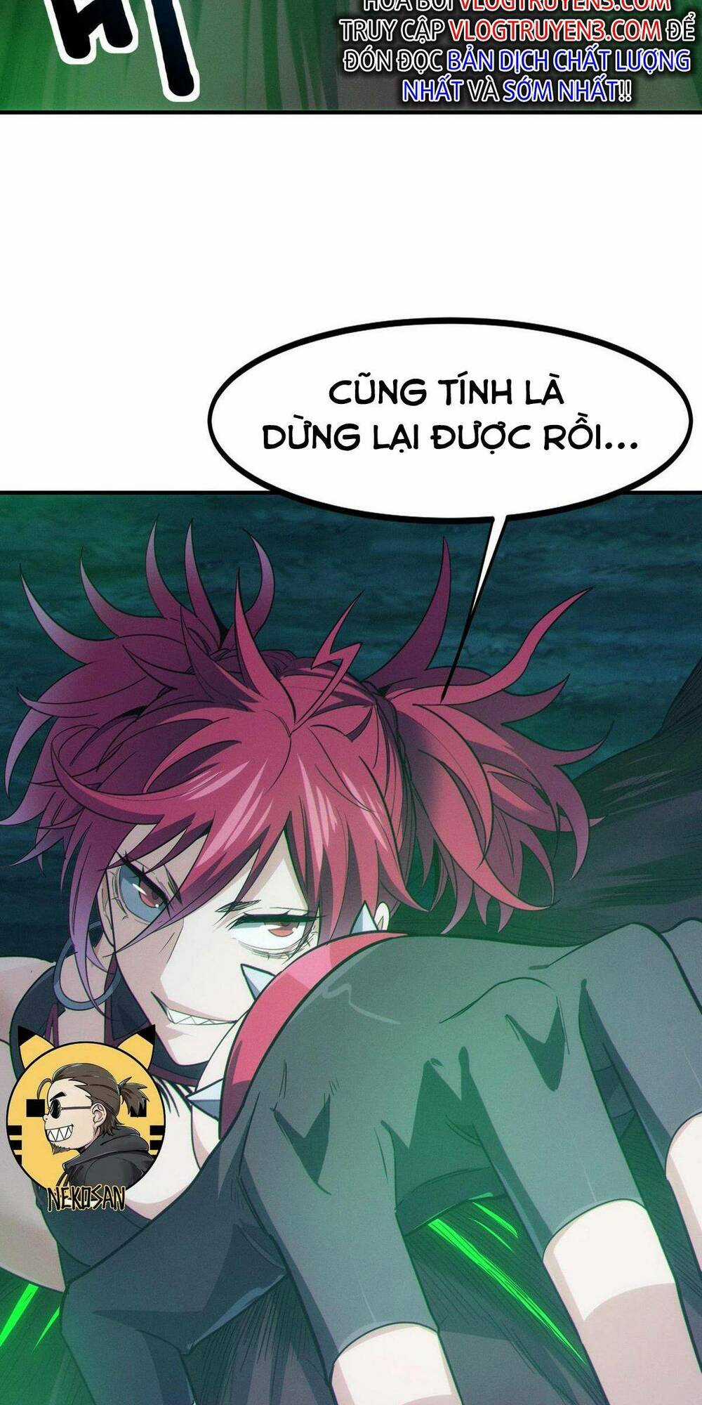 Toàn Dân Ngự Thú: Bắt Đầu Thức Tỉnh Thiên Phú Cấp Thần Thoại Chapter 43 trang 53