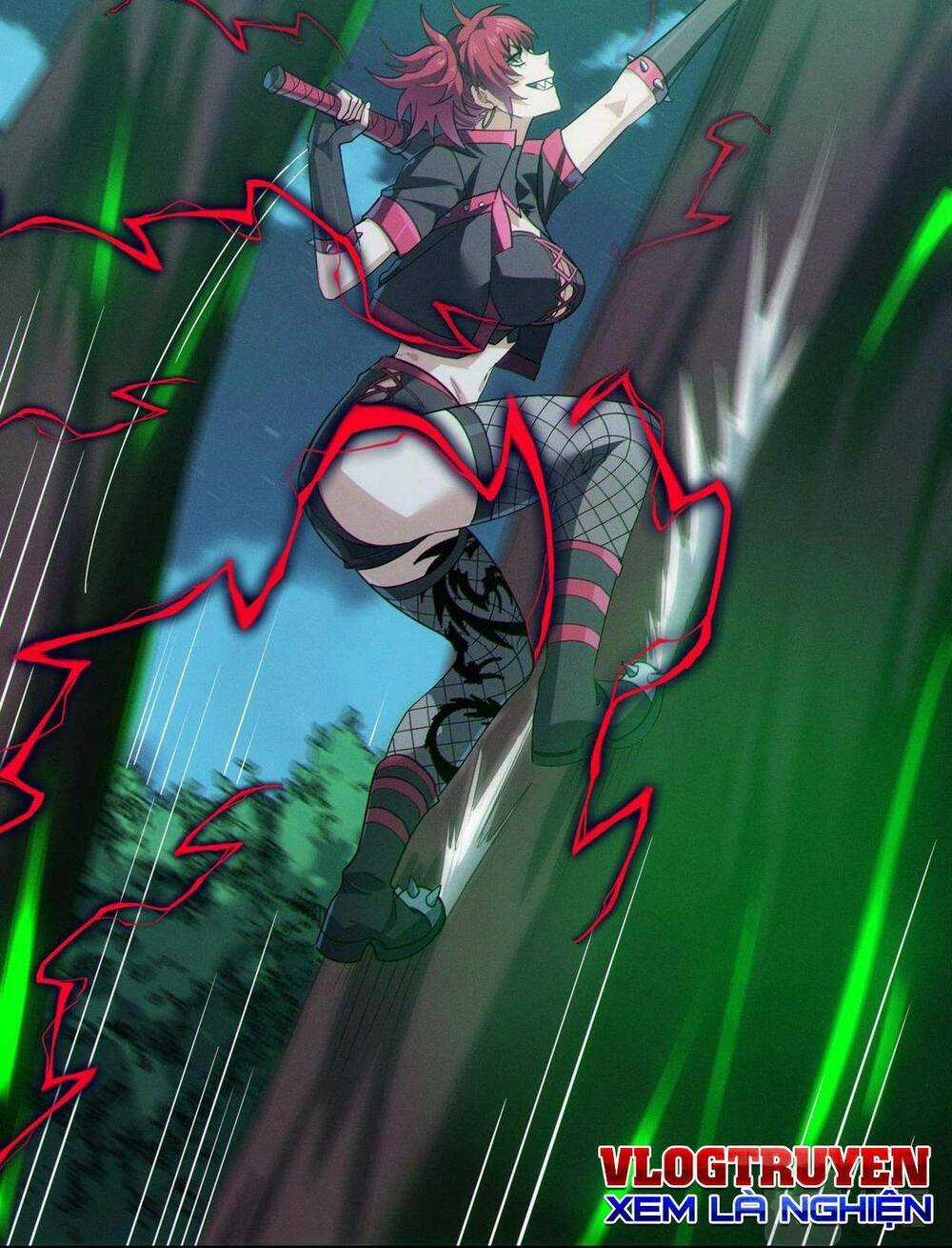 Toàn Dân Ngự Thú: Bắt Đầu Thức Tỉnh Thiên Phú Cấp Thần Thoại Chapter 43 trang 55