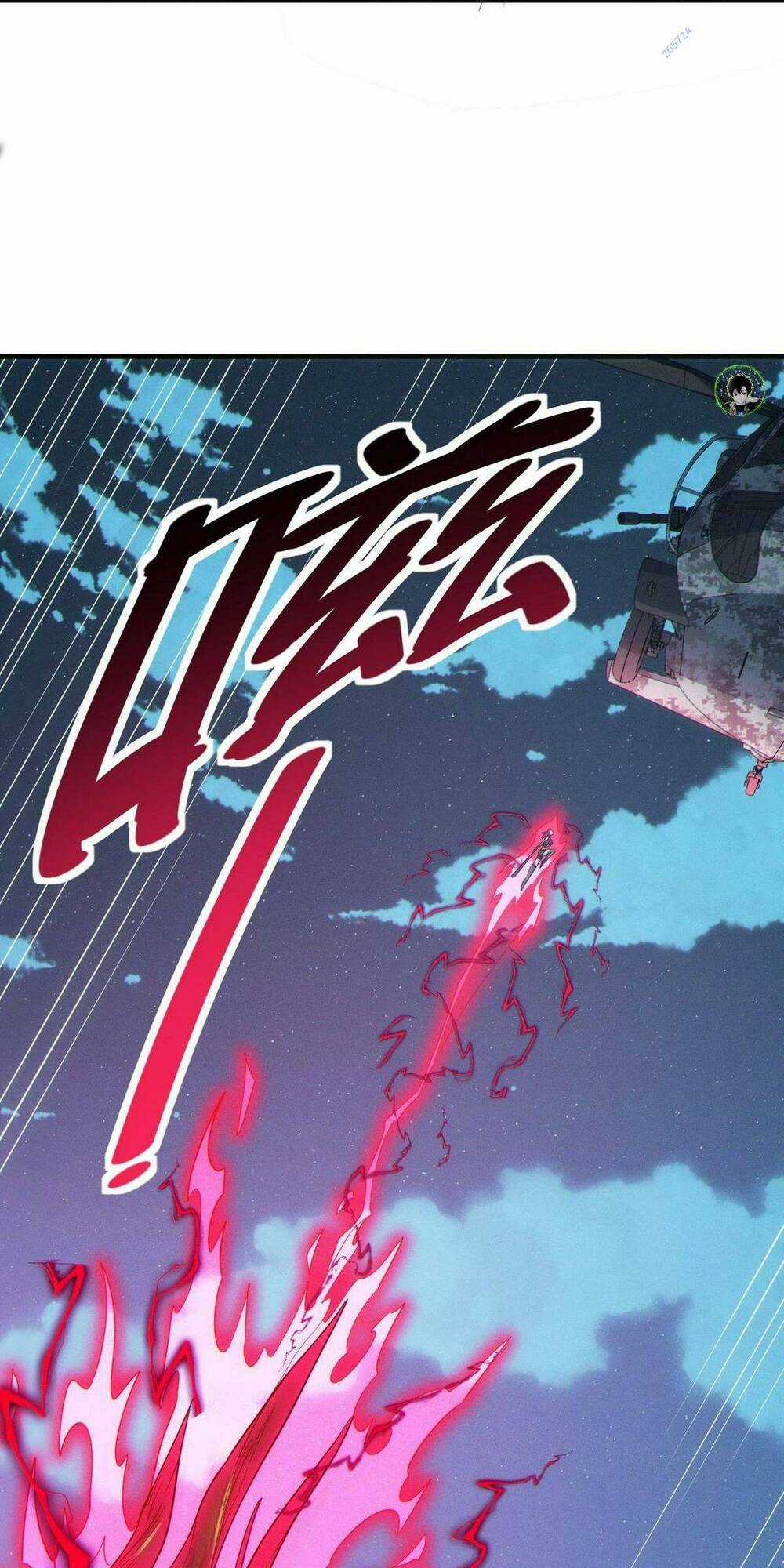 Toàn Dân Ngự Thú: Bắt Đầu Thức Tỉnh Thiên Phú Cấp Thần Thoại Chapter 43 trang 56