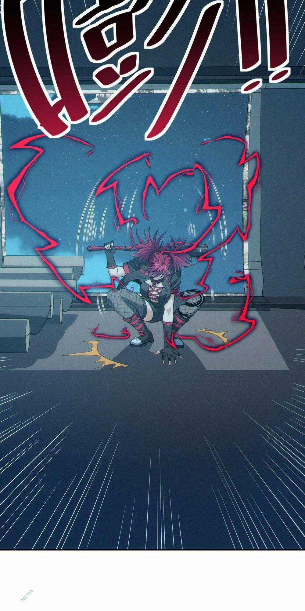 Toàn Dân Ngự Thú: Bắt Đầu Thức Tỉnh Thiên Phú Cấp Thần Thoại Chapter 43 trang 58