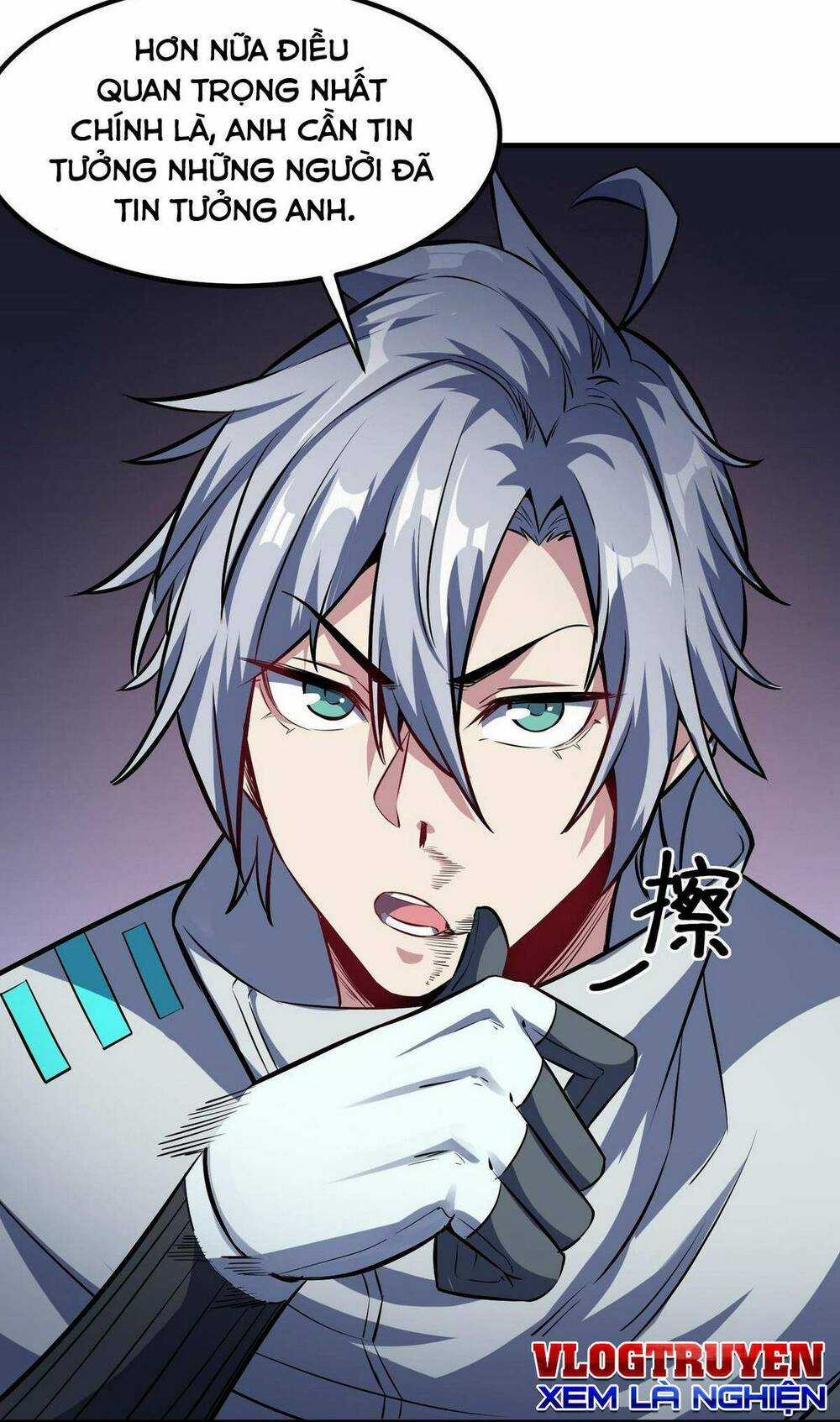 Toàn Dân Ngự Thú: Bắt Đầu Thức Tỉnh Thiên Phú Cấp Thần Thoại Chapter 43 trang 6