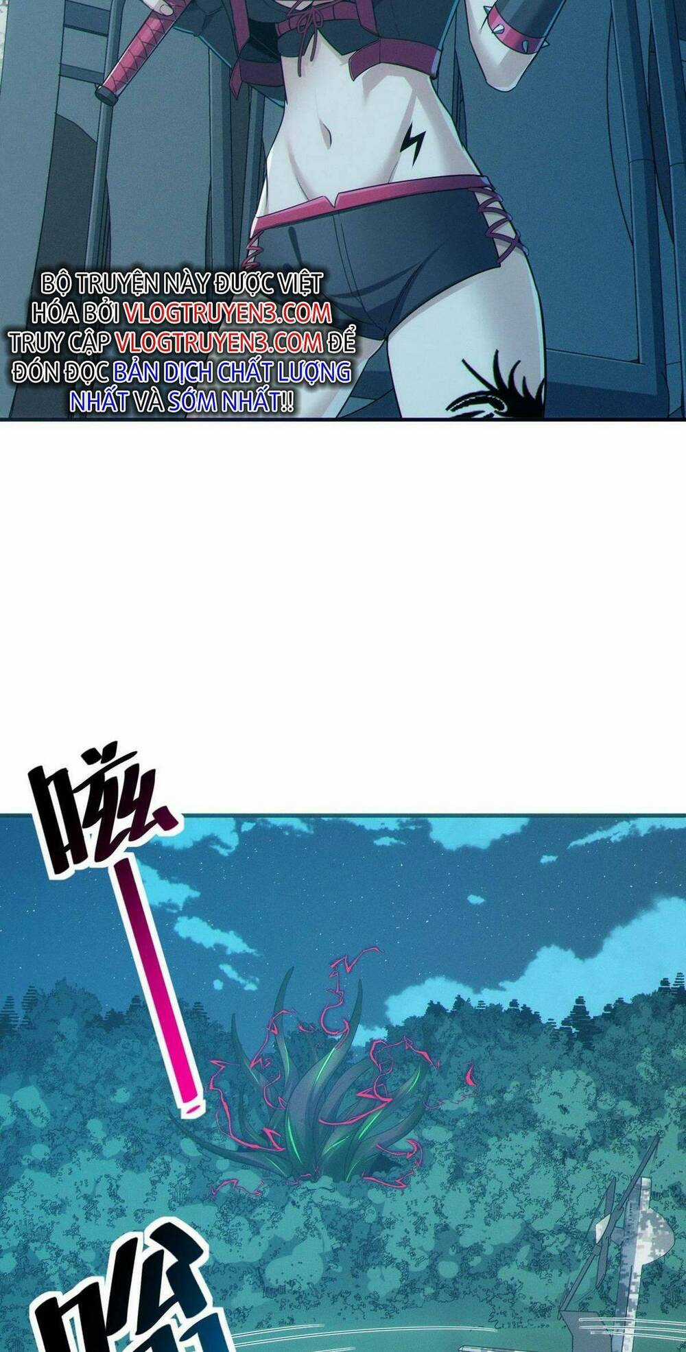 Toàn Dân Ngự Thú: Bắt Đầu Thức Tỉnh Thiên Phú Cấp Thần Thoại Chapter 43 trang 60