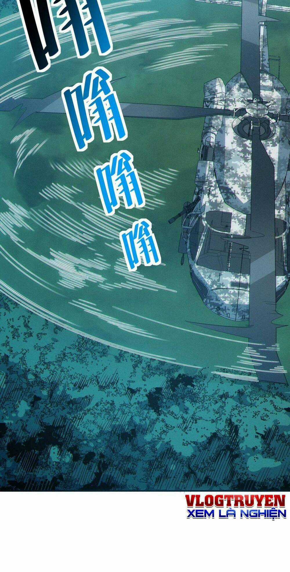 Toàn Dân Ngự Thú: Bắt Đầu Thức Tỉnh Thiên Phú Cấp Thần Thoại Chapter 43 trang 61